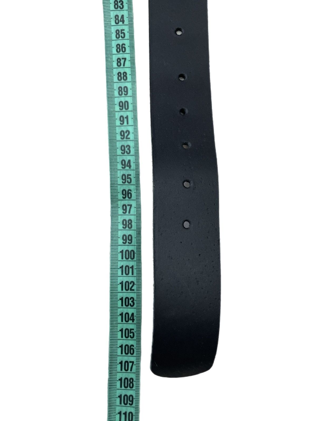 Carhartt Carhartt black studded belt y2k streetwear hype Size ONE SIZE - 12 Thumbnail