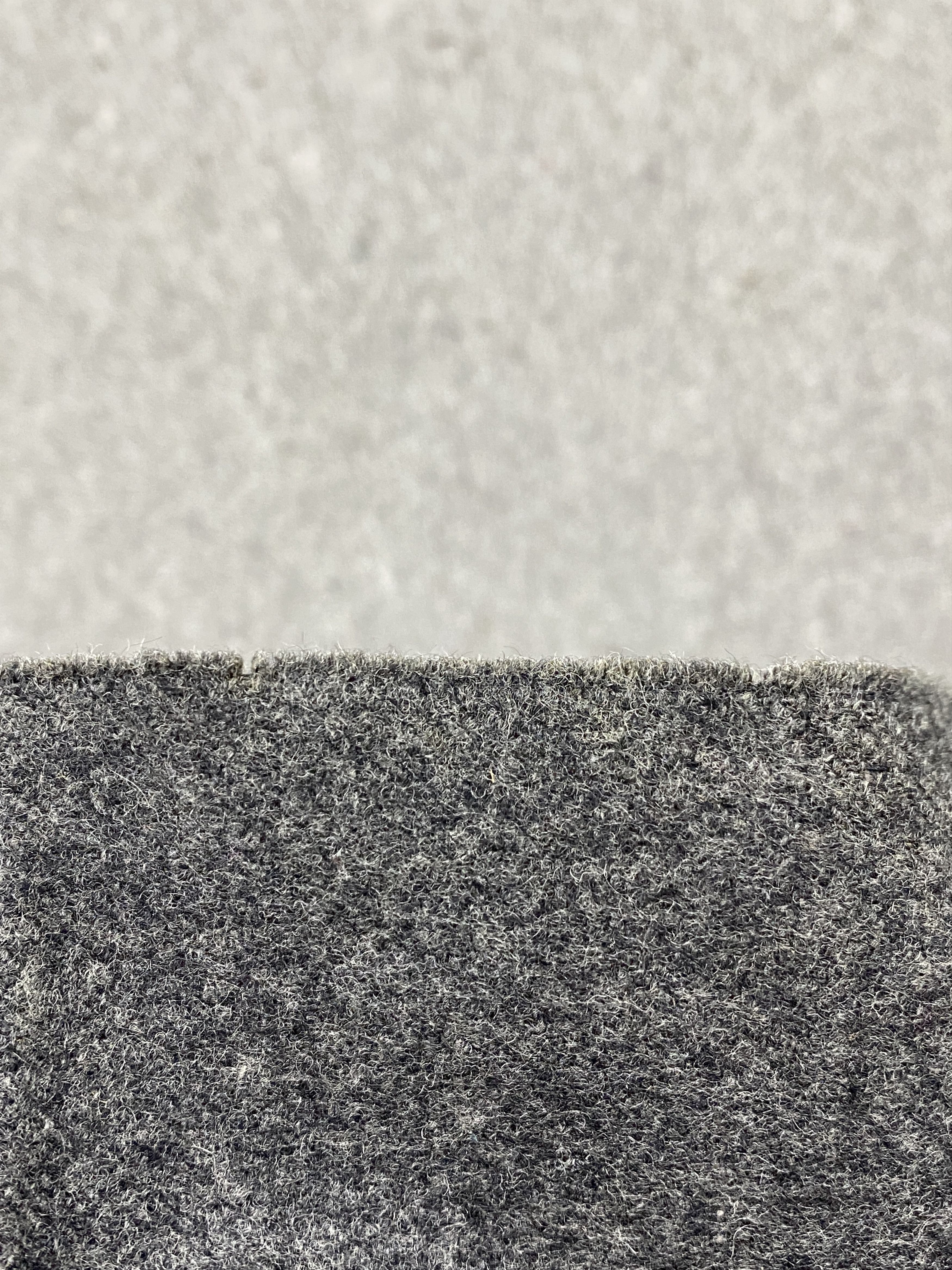Issey Miyake Vintage Issey Miyake Scarf / Muffler / Neckwear SC0289 Size ONE SIZE - 12 Thumbnail