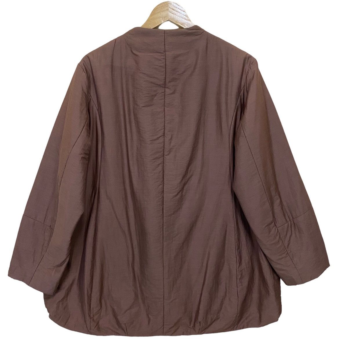 Japanese Brand Issey Miyake Design Masahiro Miyazaki Jacket Size US M / EU 48-50 / 2 - 8 Thumbnail