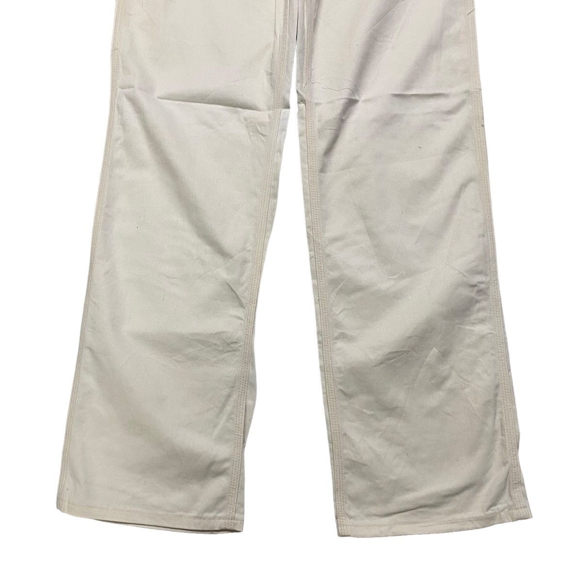 Vintage Vintage 70s Key Carpenter Pants Size US 30 / EU 46 - 6 Thumbnail