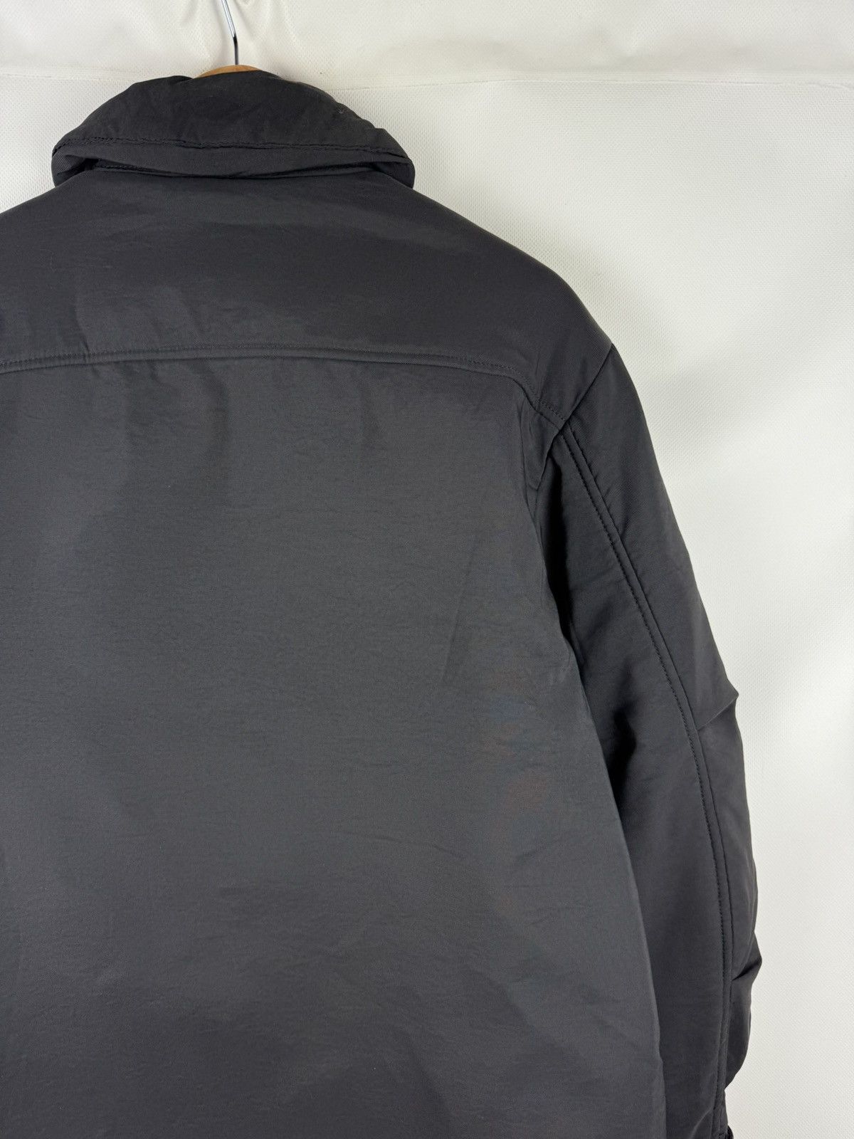 Diesel Diesel Vintage Men’s Workwear Style Bomber Jacket Size M Size US M / EU 48-50 / 2 - 19 Thumbnail