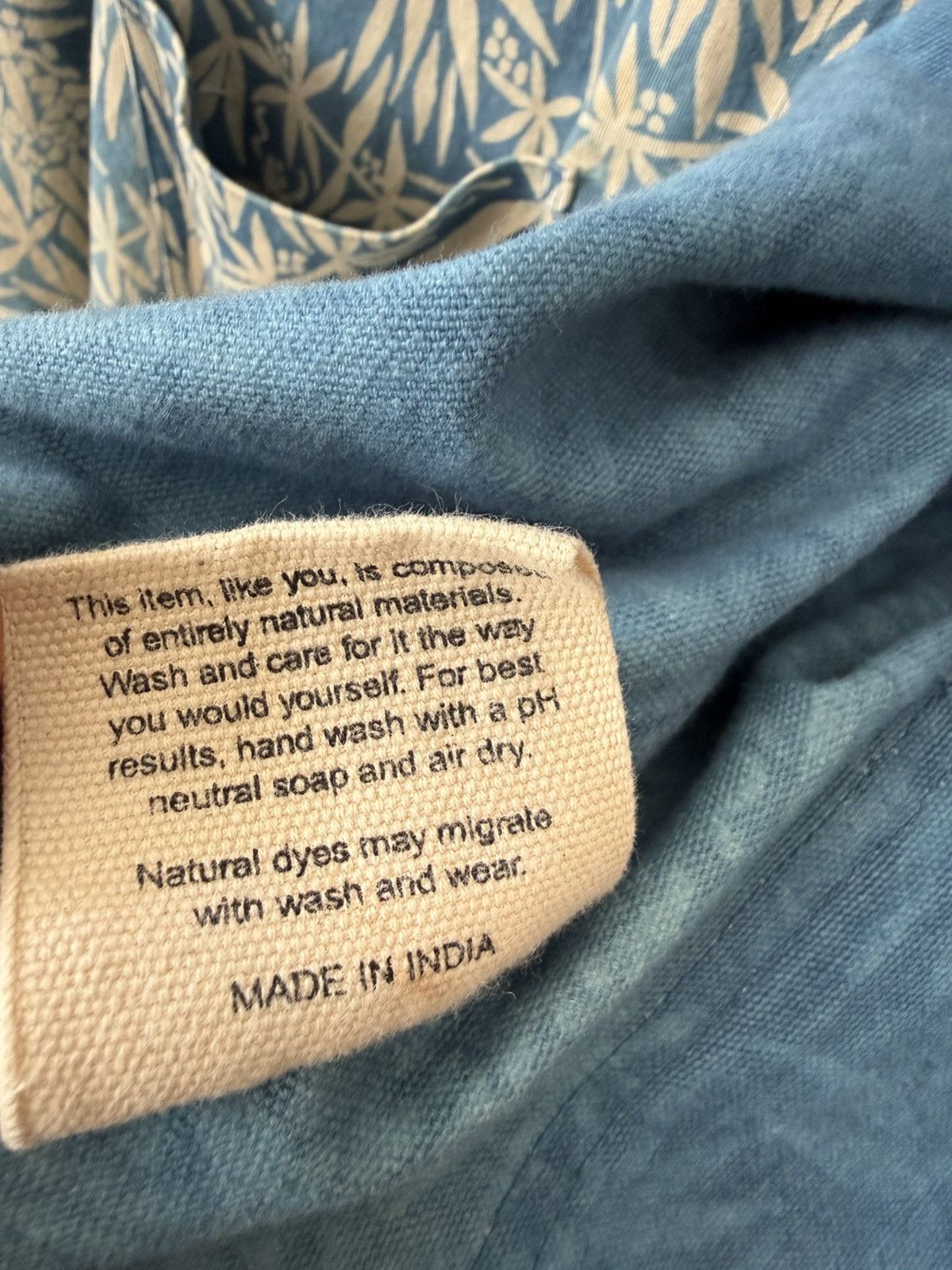 Story Mfg. Story mfg Jacket Size US L / EU 52-54 / 3 - 11 Thumbnail
