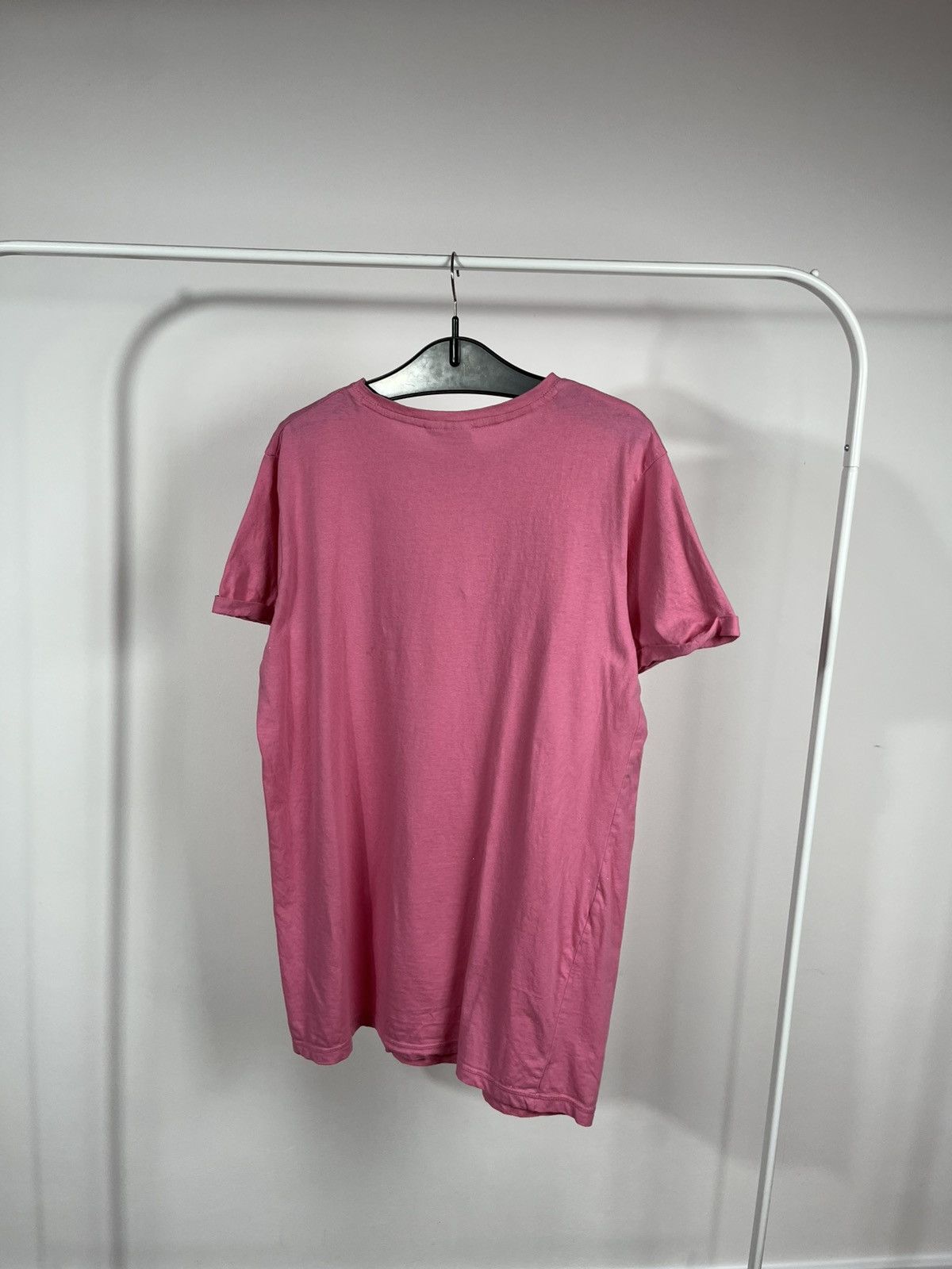 Other Barbie Pink Glitter Lips Logo Graphic T-Shirt Women’s Size L Size L / US 10 / IT 46 - 11 Thumbnail