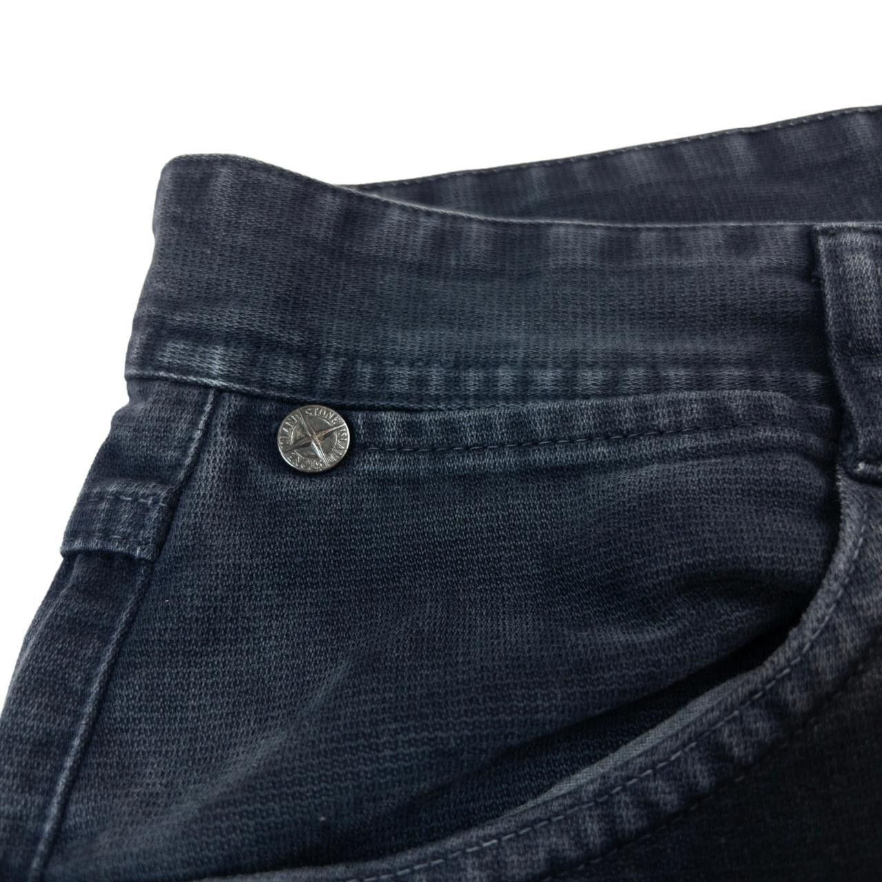 Stone Island Vintage Stone Island Trousers Size W32 Size US 32 / EU 48 - 6 Thumbnail