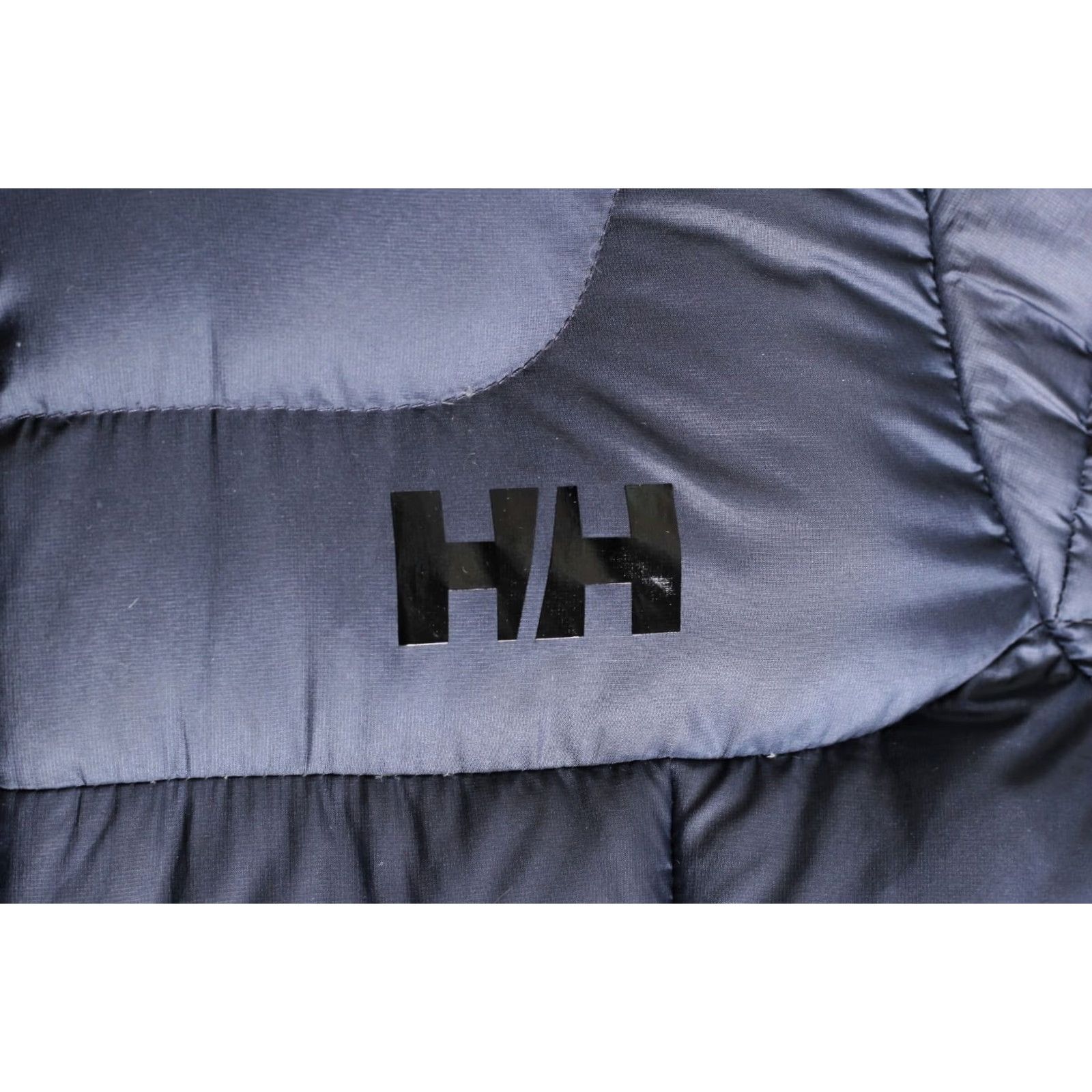 Helly Hansen VINTAGE BELLY? (No) Size M / US 6-8 / IT 42-44 - 6 Thumbnail
