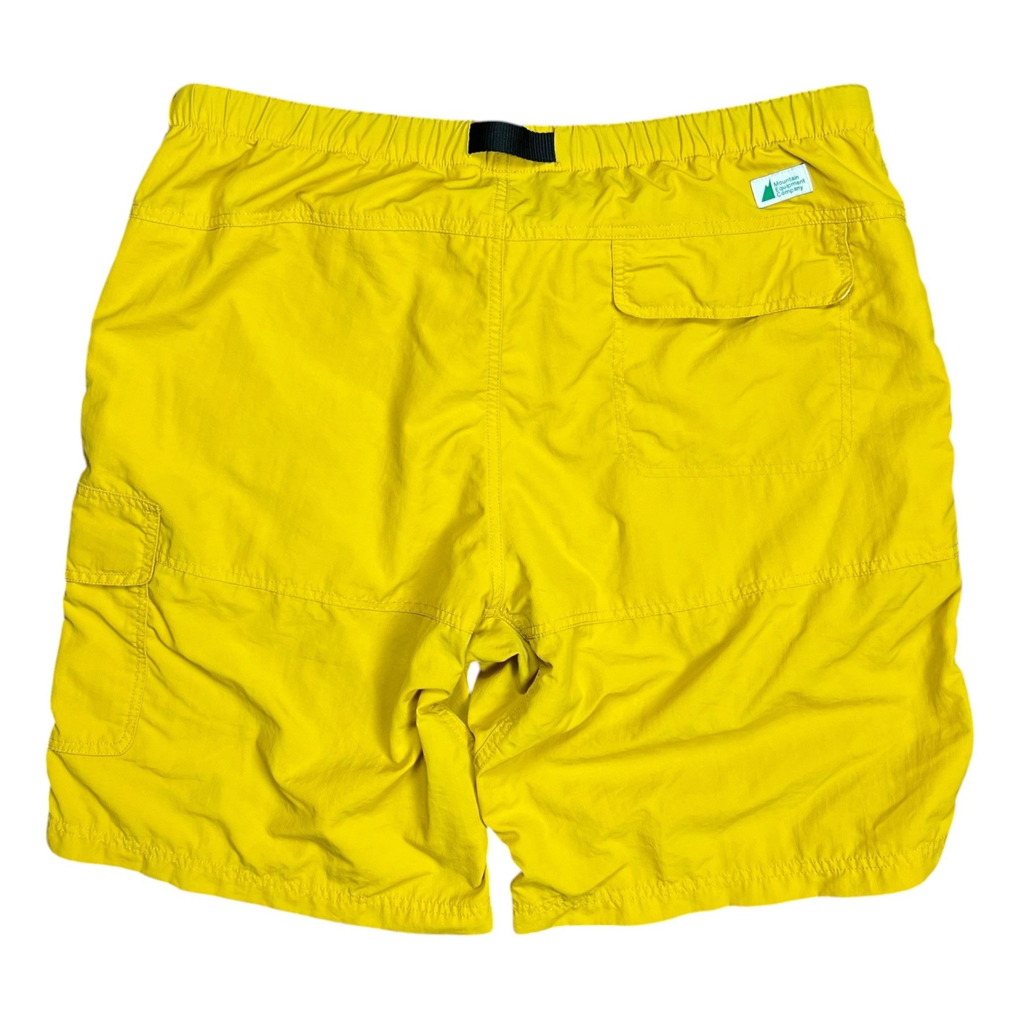 Mountain Equipment Mountain Equipment Company Cargo Hiking Shorts - XL Size US 36 / EU 52 - 5 Thumbnail