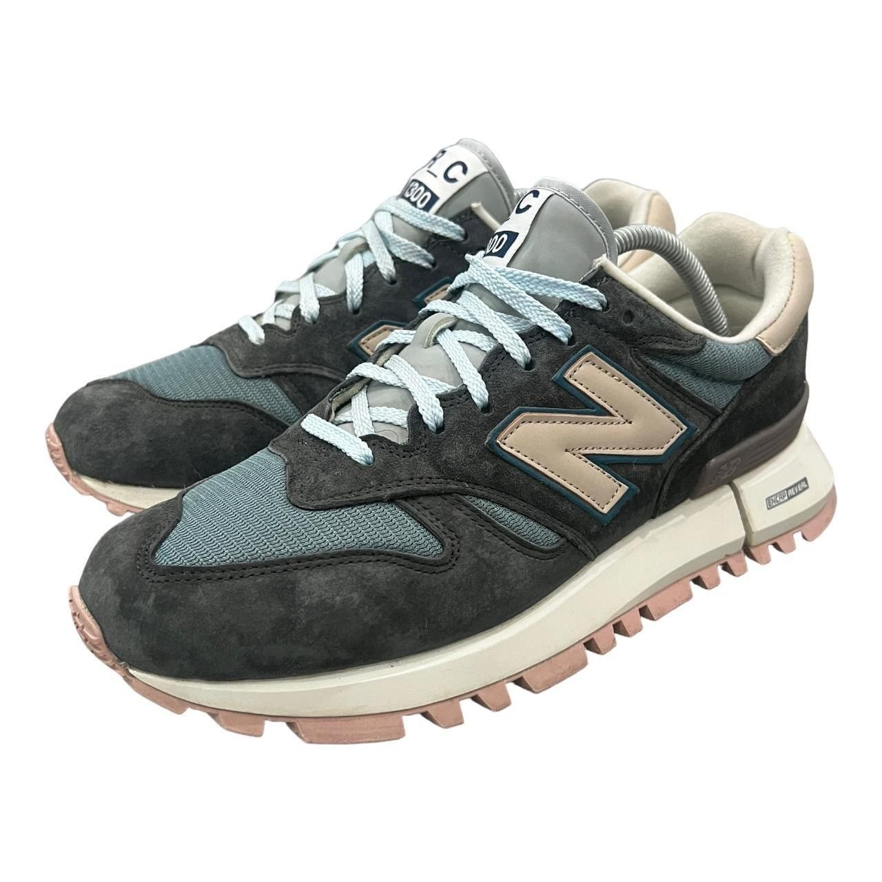New Balance × Ronnie Fieg New Balance RC1300 x Ronnie Fieg "Mauve" [MS1300KB] Size US 11 / EU 44 - 1 Thumbnail