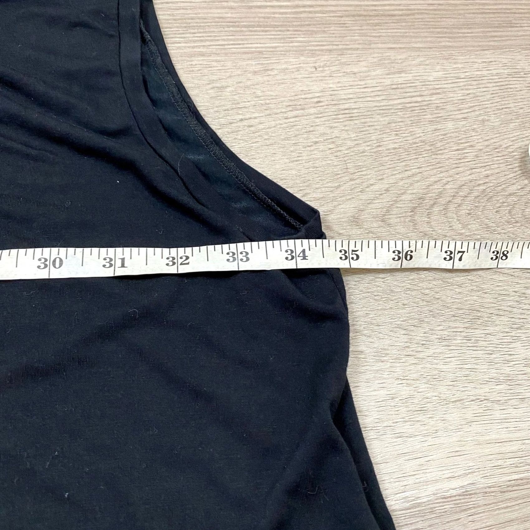 Maison Margiela Maison Margiela MM6 Crepe Draped Asymmetrical Dress XS Women's Size XS / US 0-2 / IT 36-38 - 6 Thumbnail