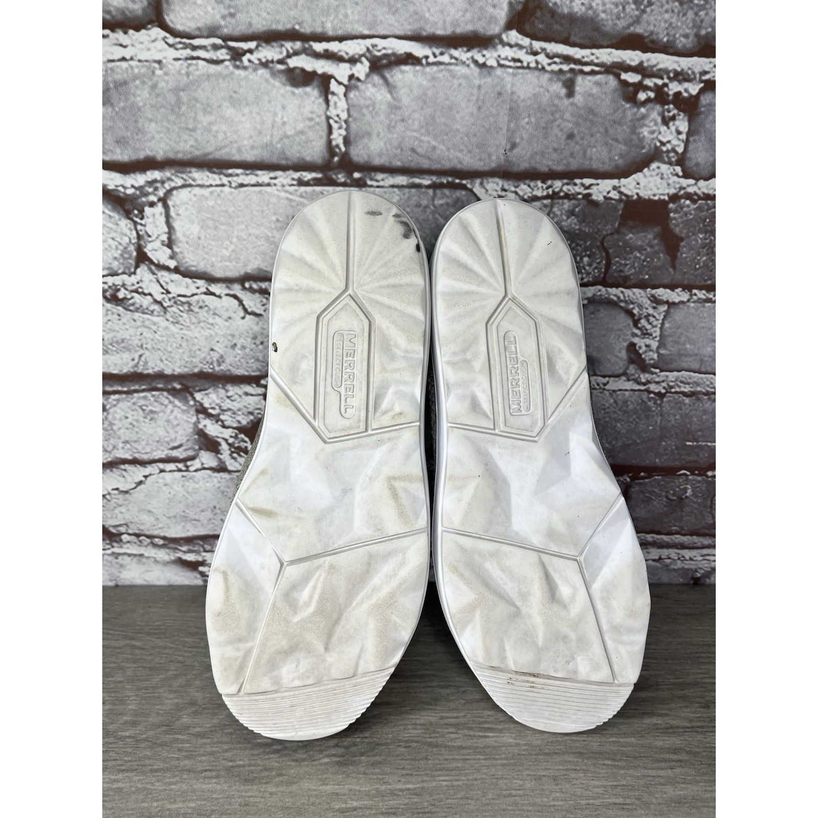 Merrell MERRELL Select Fresh Knit Breathable Slip-On Mesh Shoes Wome Size US 6.5 / IT 36.5 - 13 Thumbnail