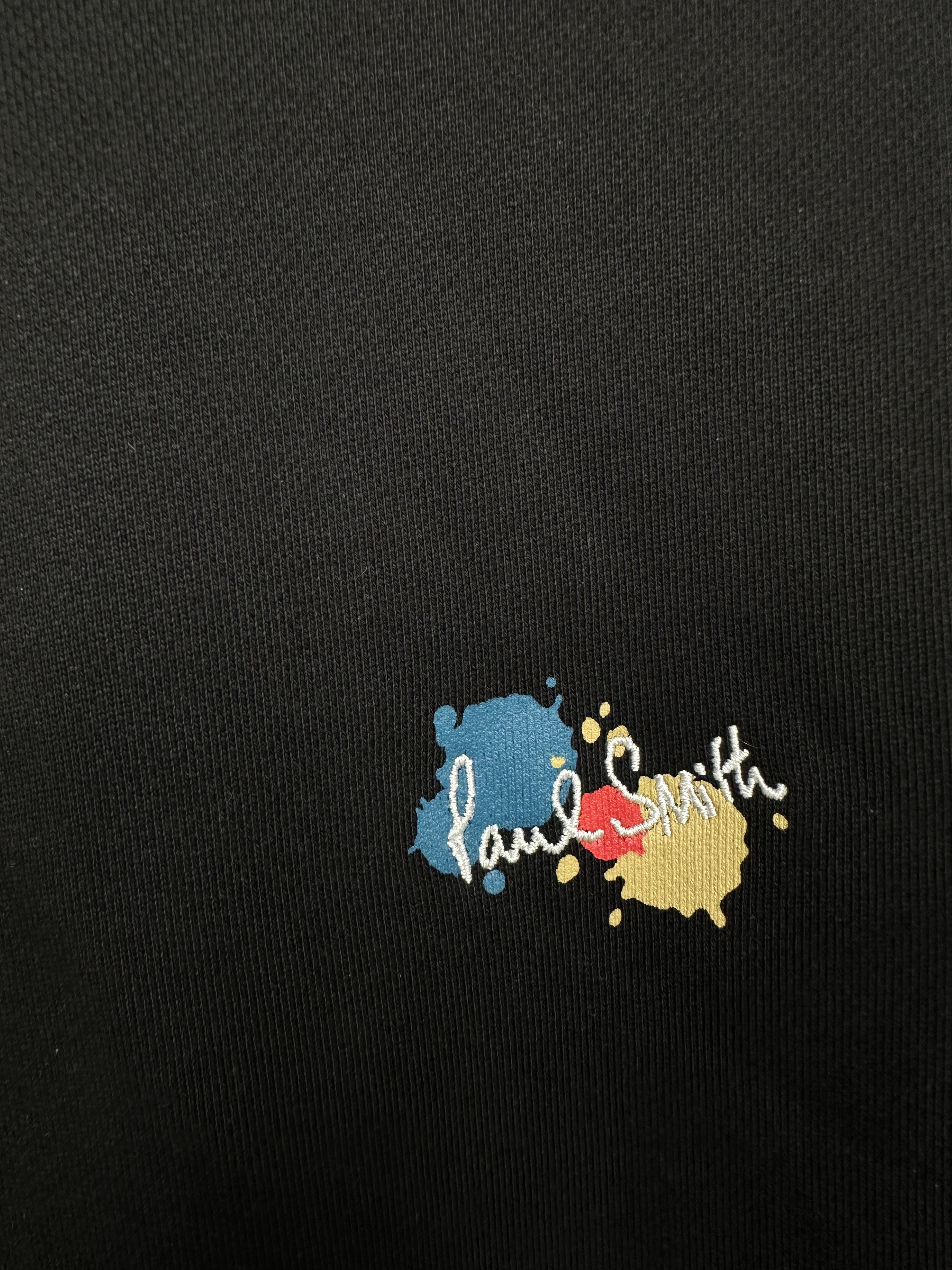 Paul Smith Paul Smith Mens Crew Neck Sweatshirt Size US M / EU 48-50 / 2 - 3 Thumbnail