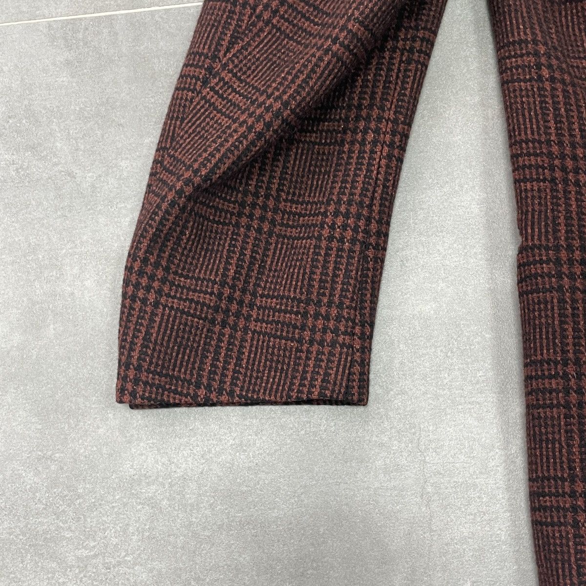 C.P. Company × Vintage Vintage C.P. Company Wool Blazer Size M Size US M / EU 48-50 / 2 - 14 Thumbnail