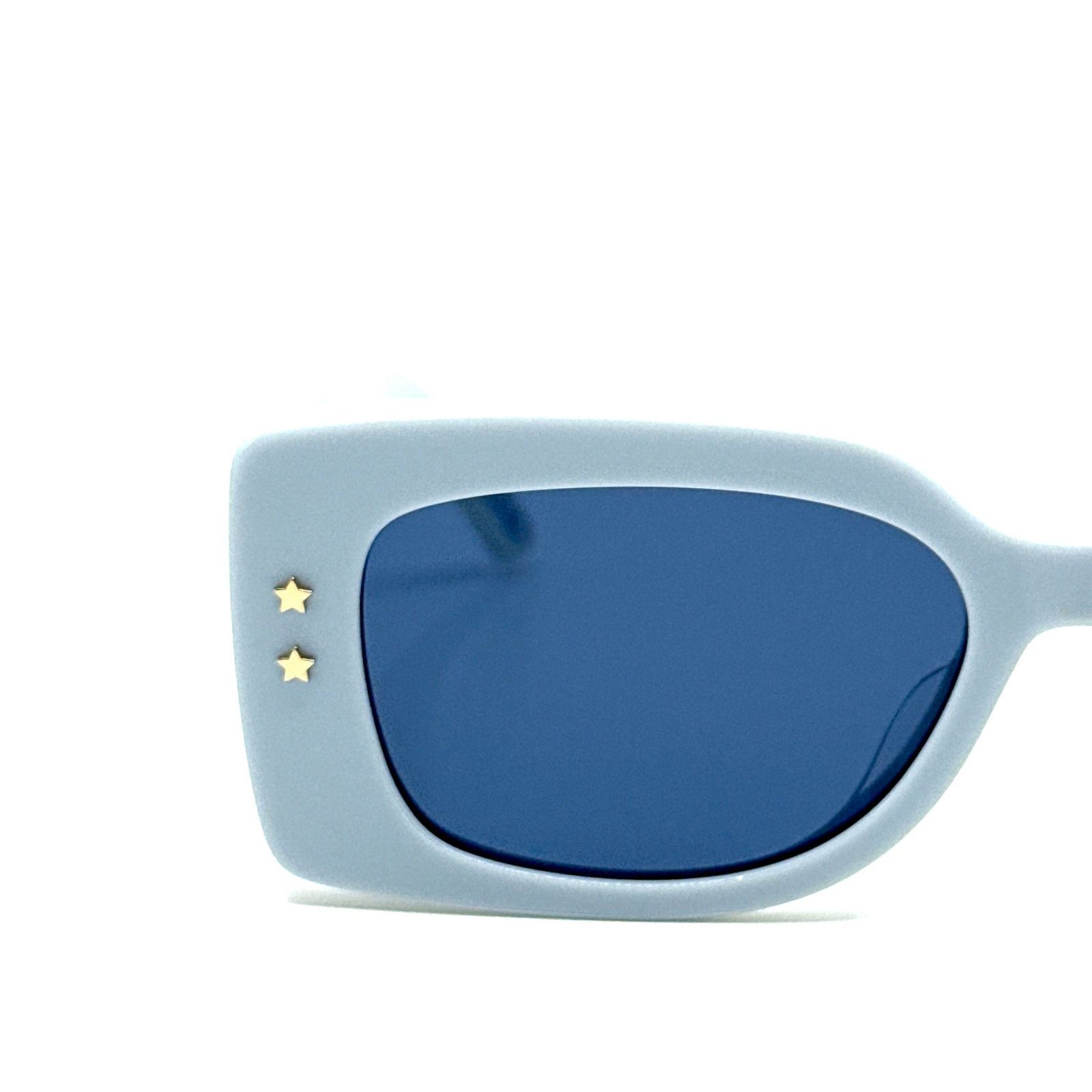 Christian Dior Monsieur CHRISTIAN DIOR Sunglasses DiorPacific S1U 55A1 Authentic Size ONE SIZE - 4 Thumbnail