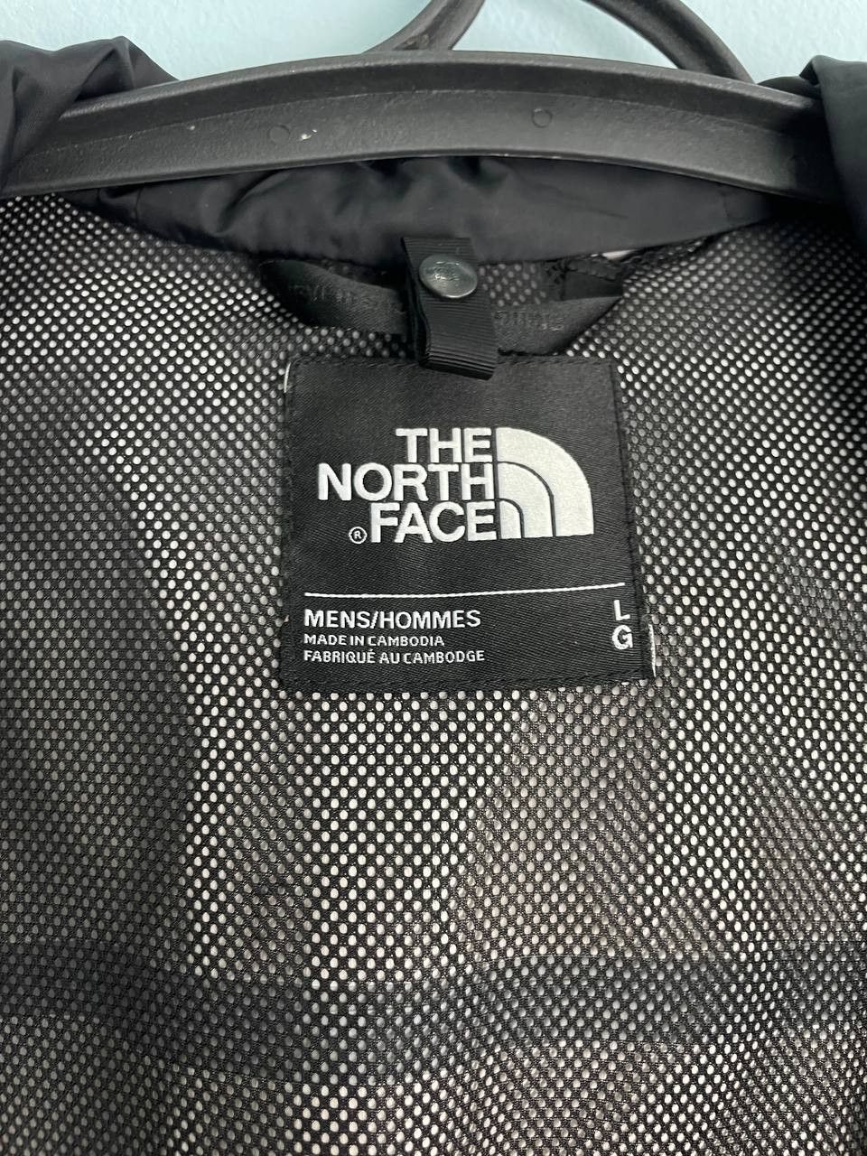 The North Face The North Face DryVent Jacket Size L Size US L / EU 52-54 / 3 - 5 Thumbnail