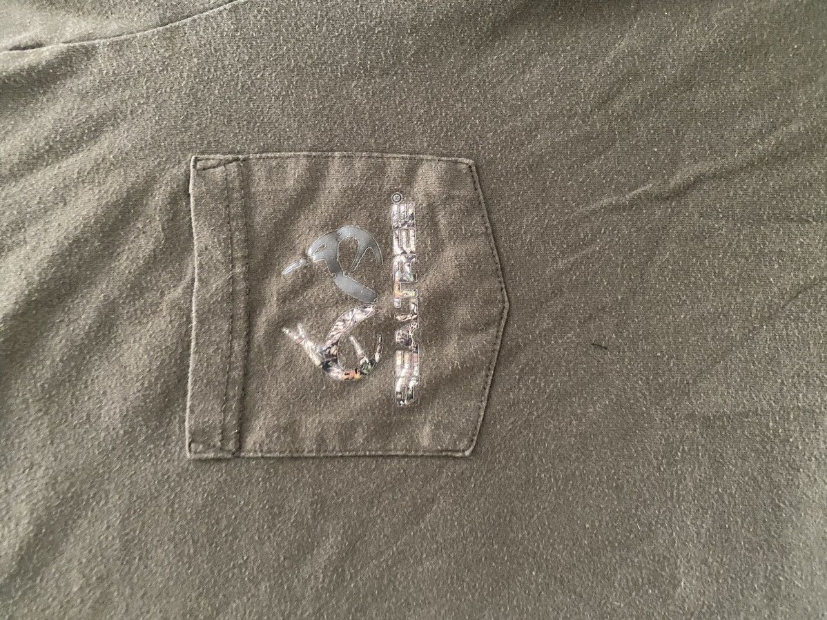 Realtree × Vintage Vintage Realtree Tee Size US M / EU 48-50 / 2 - 3 Thumbnail