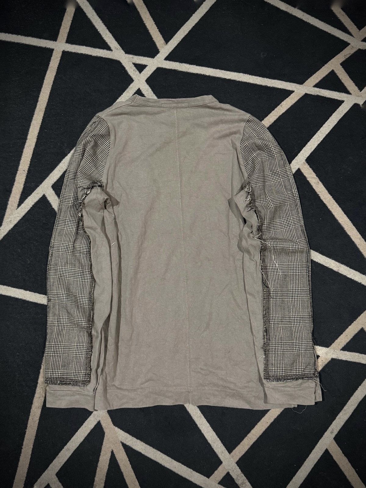 Beauty Beast Japanese The Gabriel Chelsea Long Sleeve Size US M / EU 48-50 / 2 - 2 Thumbnail