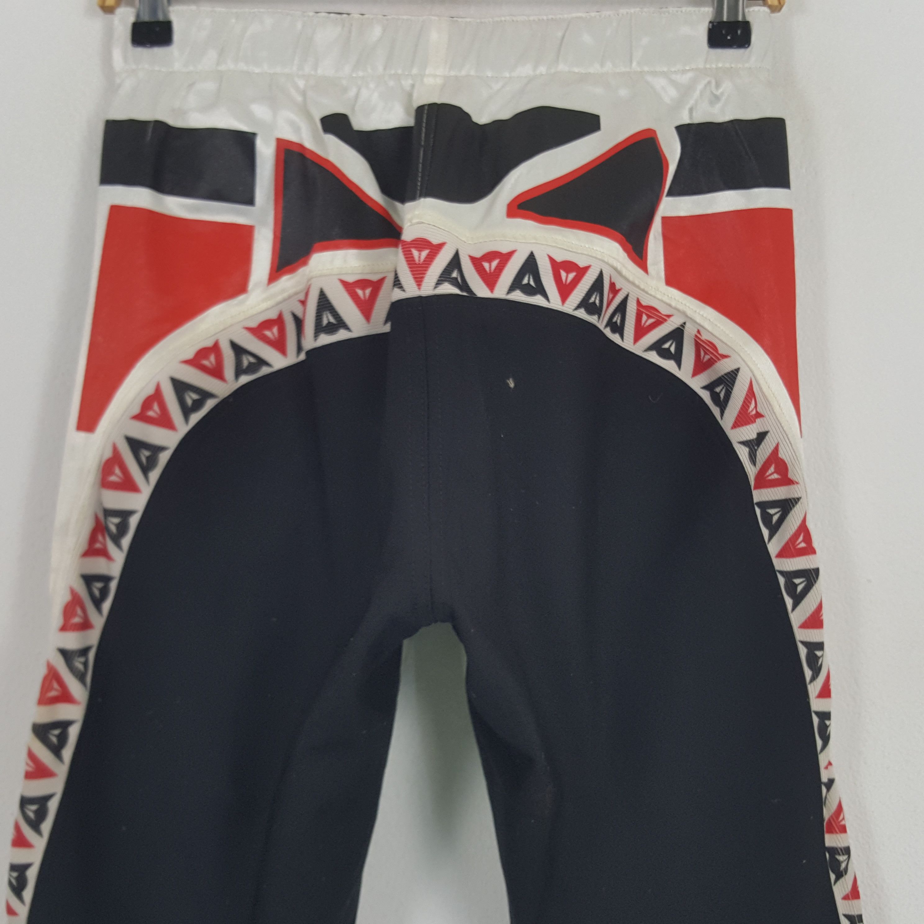 Dainese × Vintage Vintage Dainese Motocross Sport Pants Size US 26 / EU 42 - 5 Thumbnail