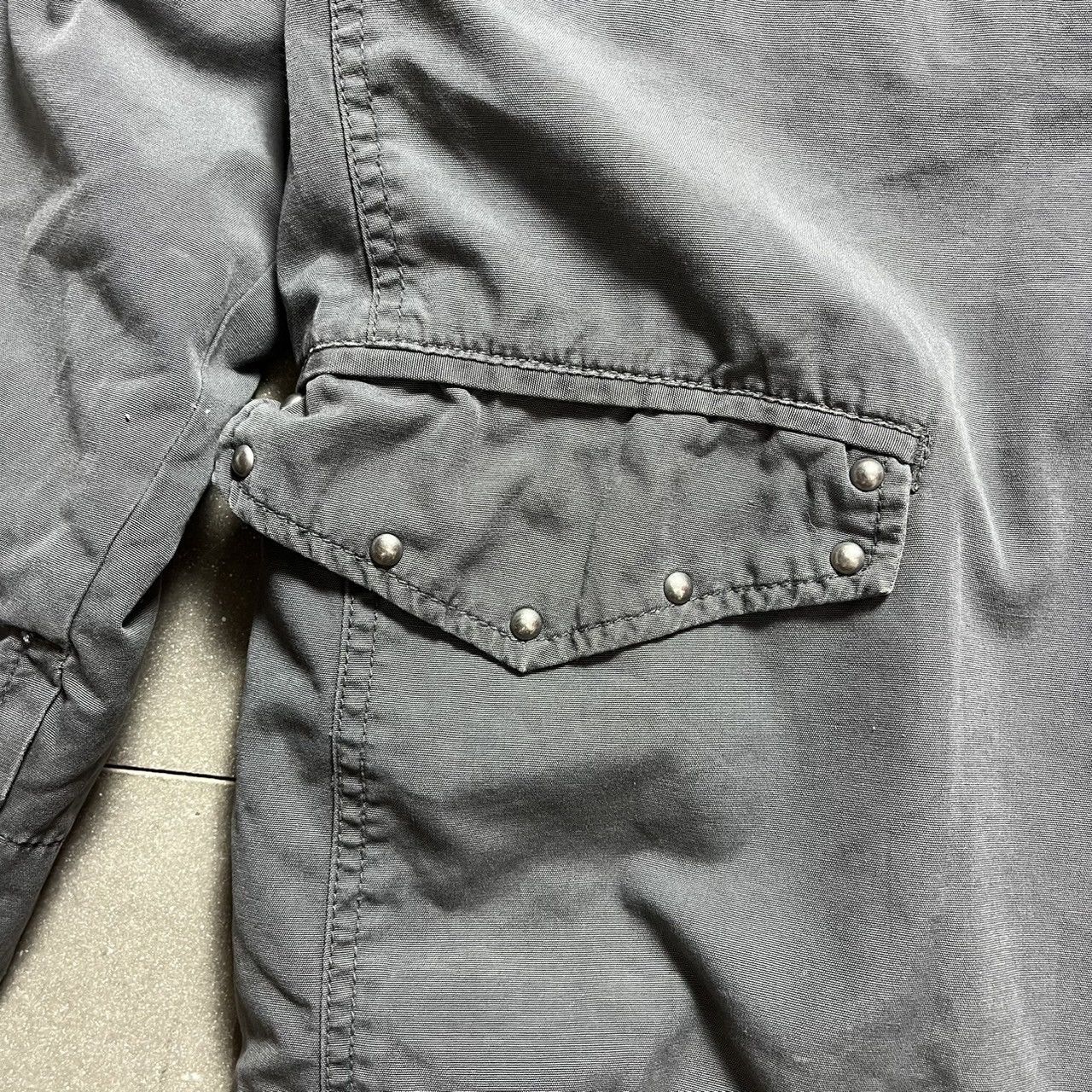 Japanese Brand × Le Grande Bleu (L.G.B.) Town & Country Sunny Surf Edition Multipocket Jacket Size US L / EU 52-54 / 3 - 6 Thumbnail