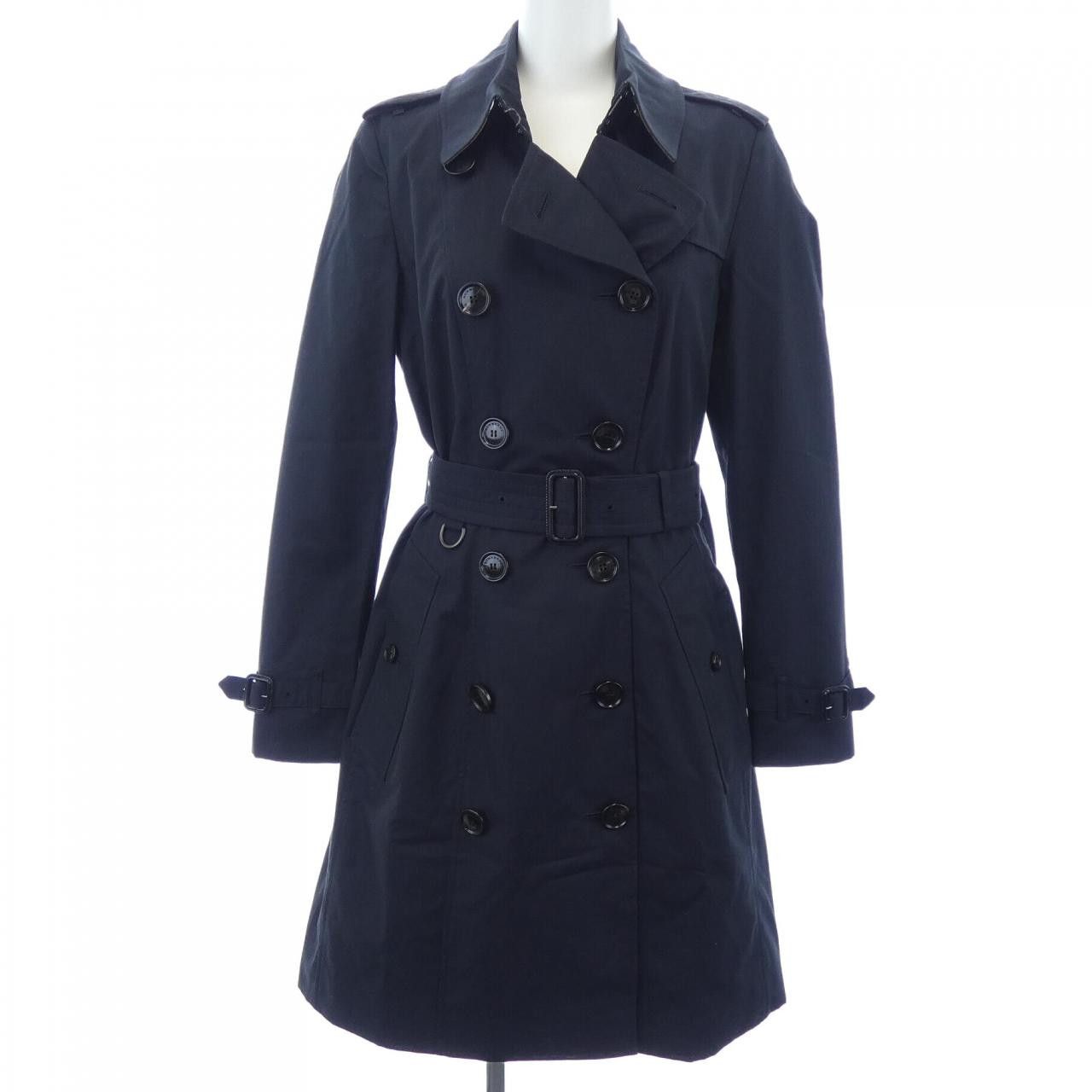 Burberry Burberry Burberry Trench Coat Coat Others Outerwear 4073375 DUTY FREE for USA Size ONE SIZE - 1 Thumbnail