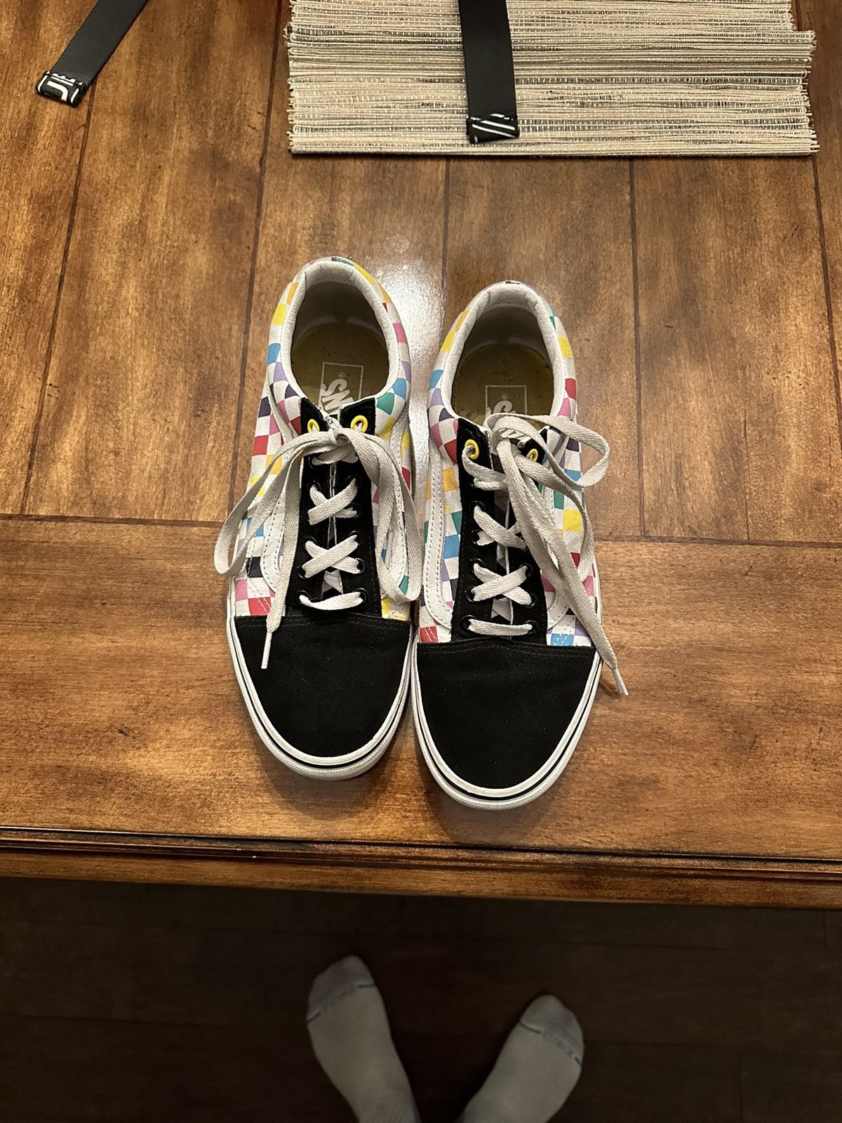 Vans Low top Vans Size US 9.5 / EU 42-43 - 1 Thumbnail