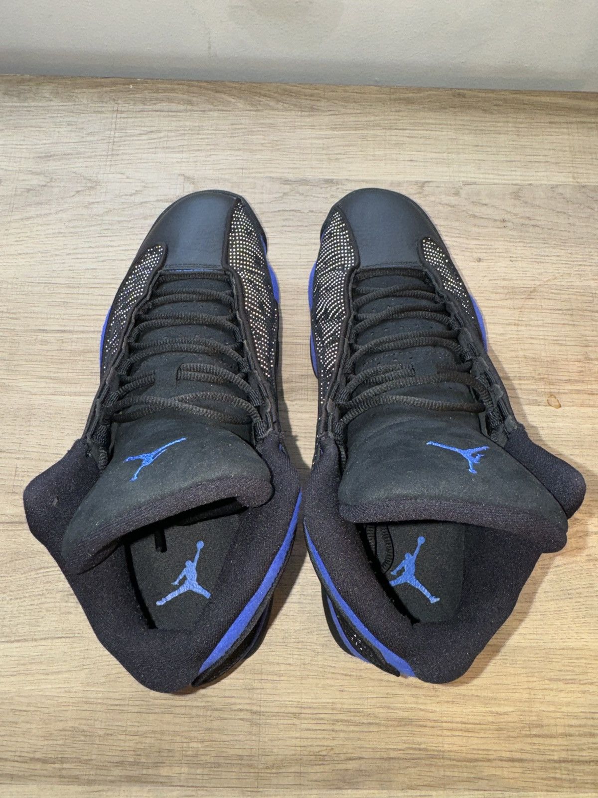 Jordan Brand Size: 9 Retro 13 Hyper Royal Size US 9 / EU 42 - 5 Thumbnail