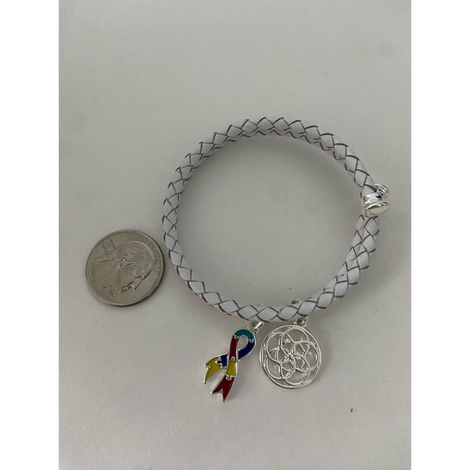 Other Autism bracelet Size ONE SIZE - 3 Thumbnail