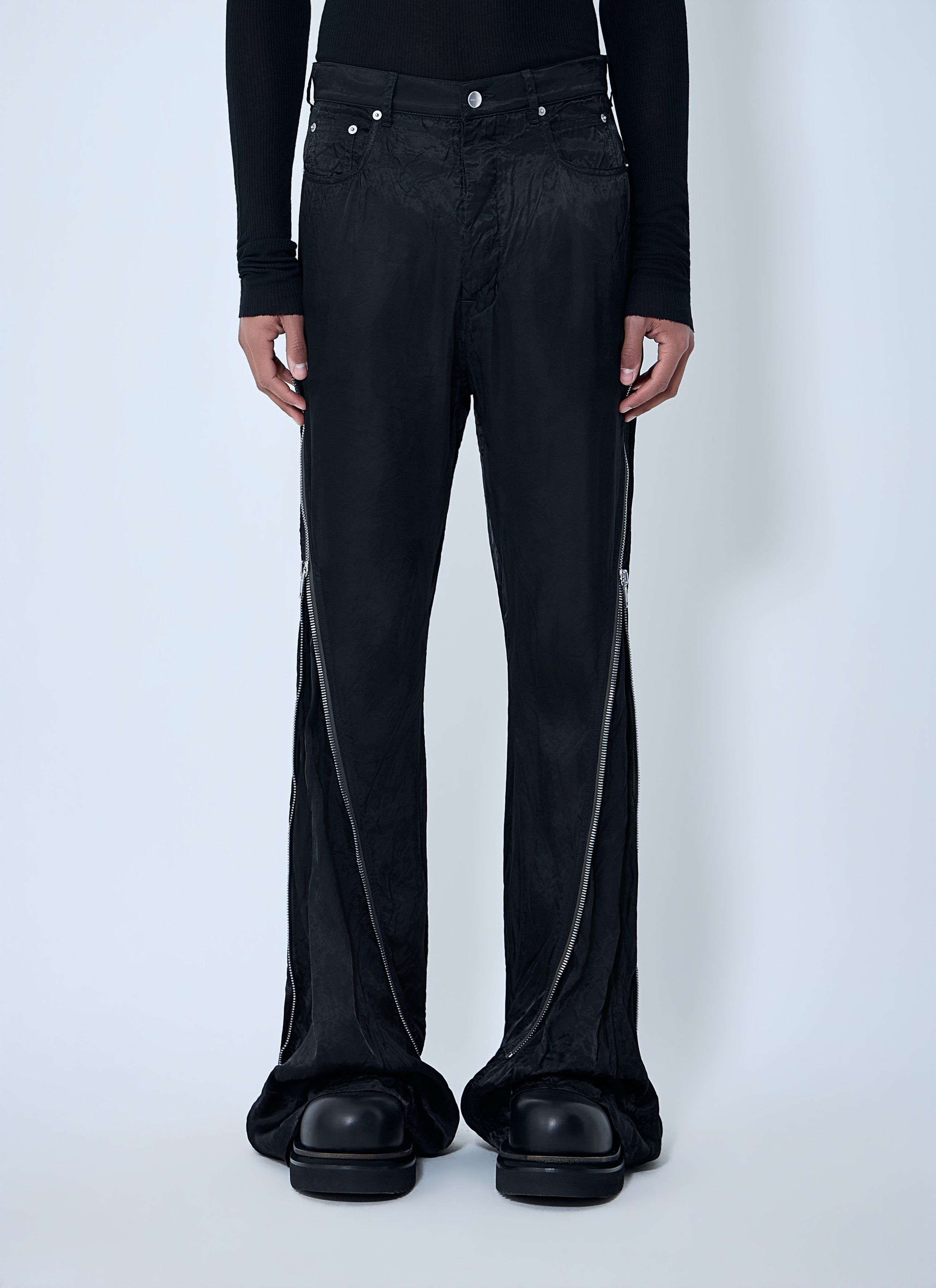 Rick Owens Bolan Banana Pants Size US 30 / EU 46 - 1 Thumbnail