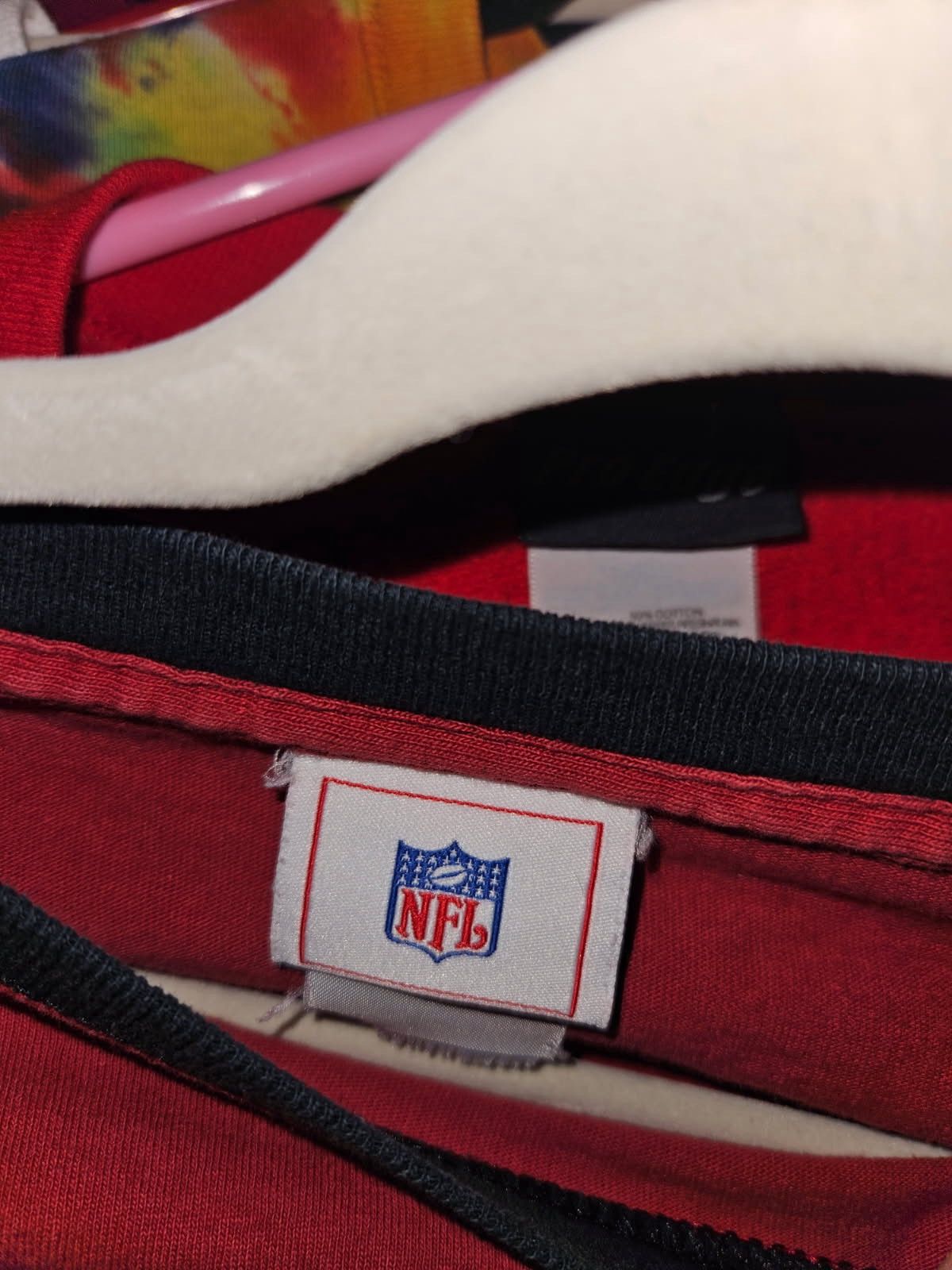 NFL Arizona Cardinals NFL Tee Size US XL / EU 56 / 4 - 3 Thumbnail