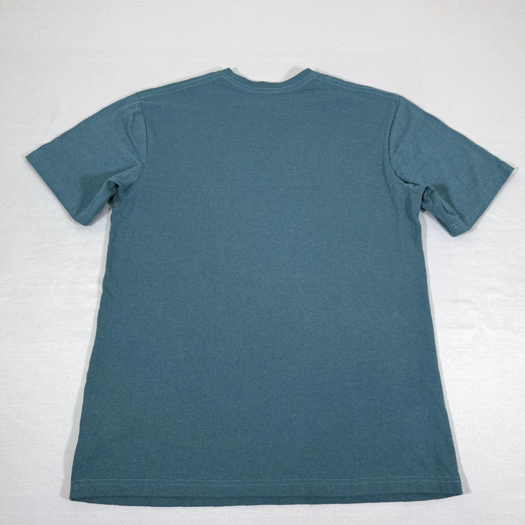Patagonia Patagonia Shirt Mens Medium Wilderness Defender Ed Abbey Outdoor Hike Basic Size US M / EU 48-50 / 2 - 7 Thumbnail