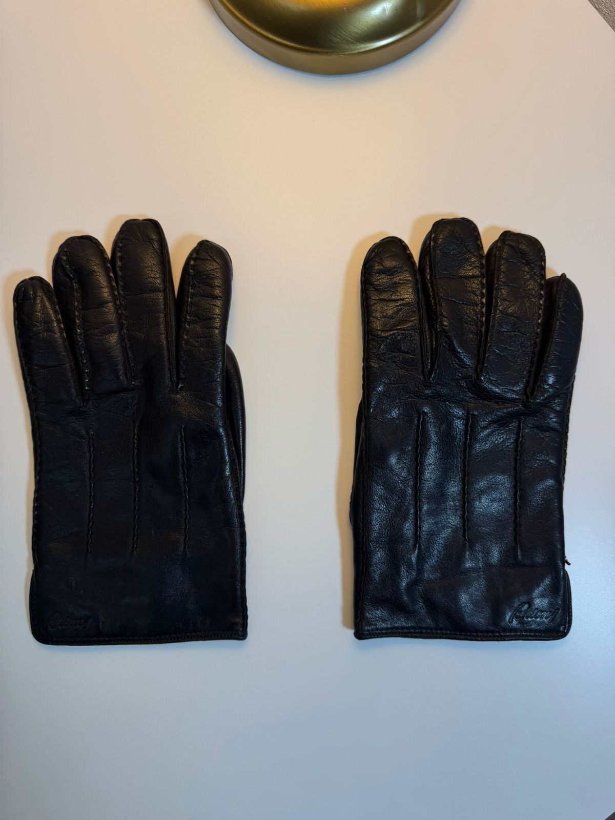 Brioni Men’s gloves Brioni Size 32 - 1 Thumbnail