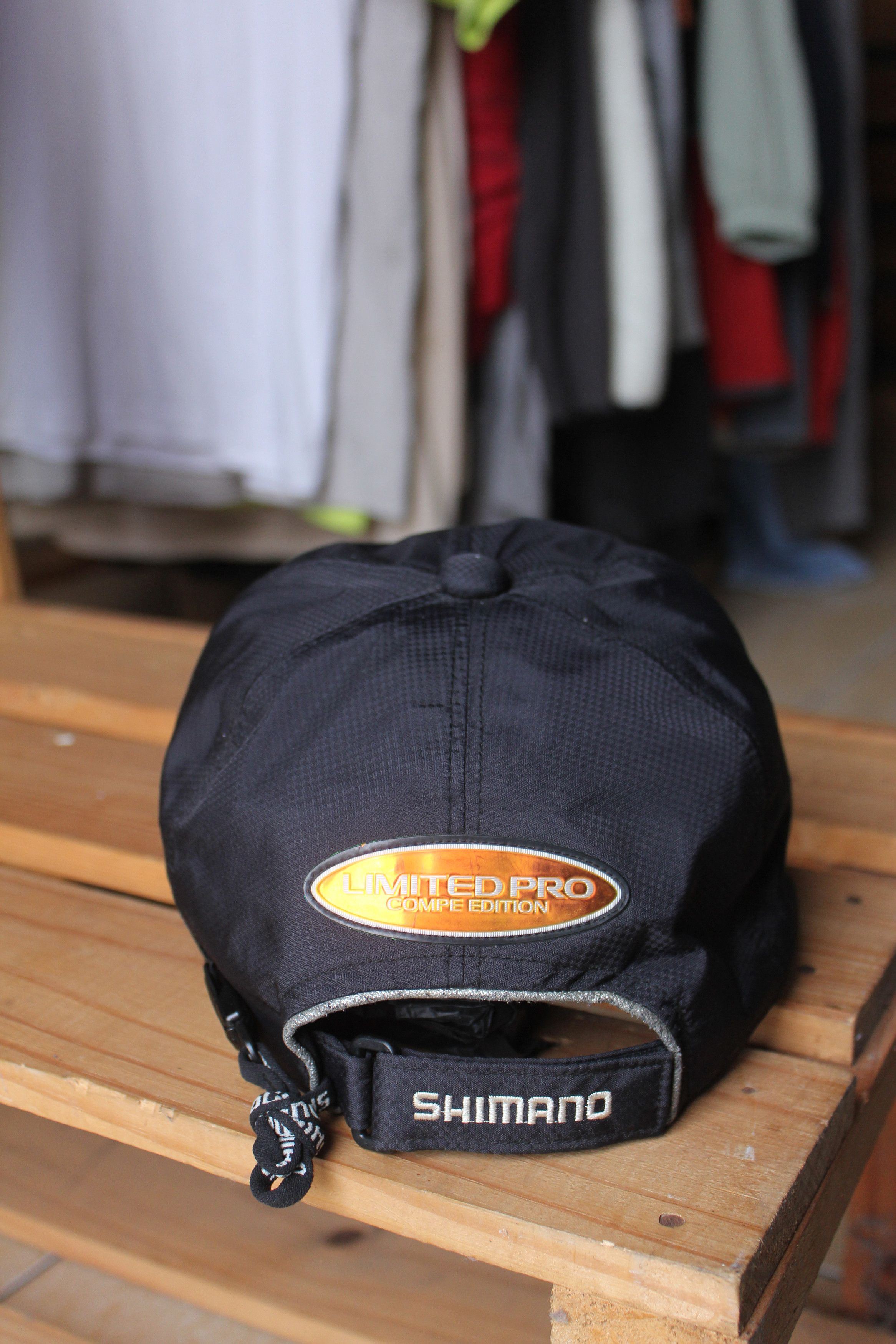 Other shimano nexus hat Size ONE SIZE - 5 Thumbnail