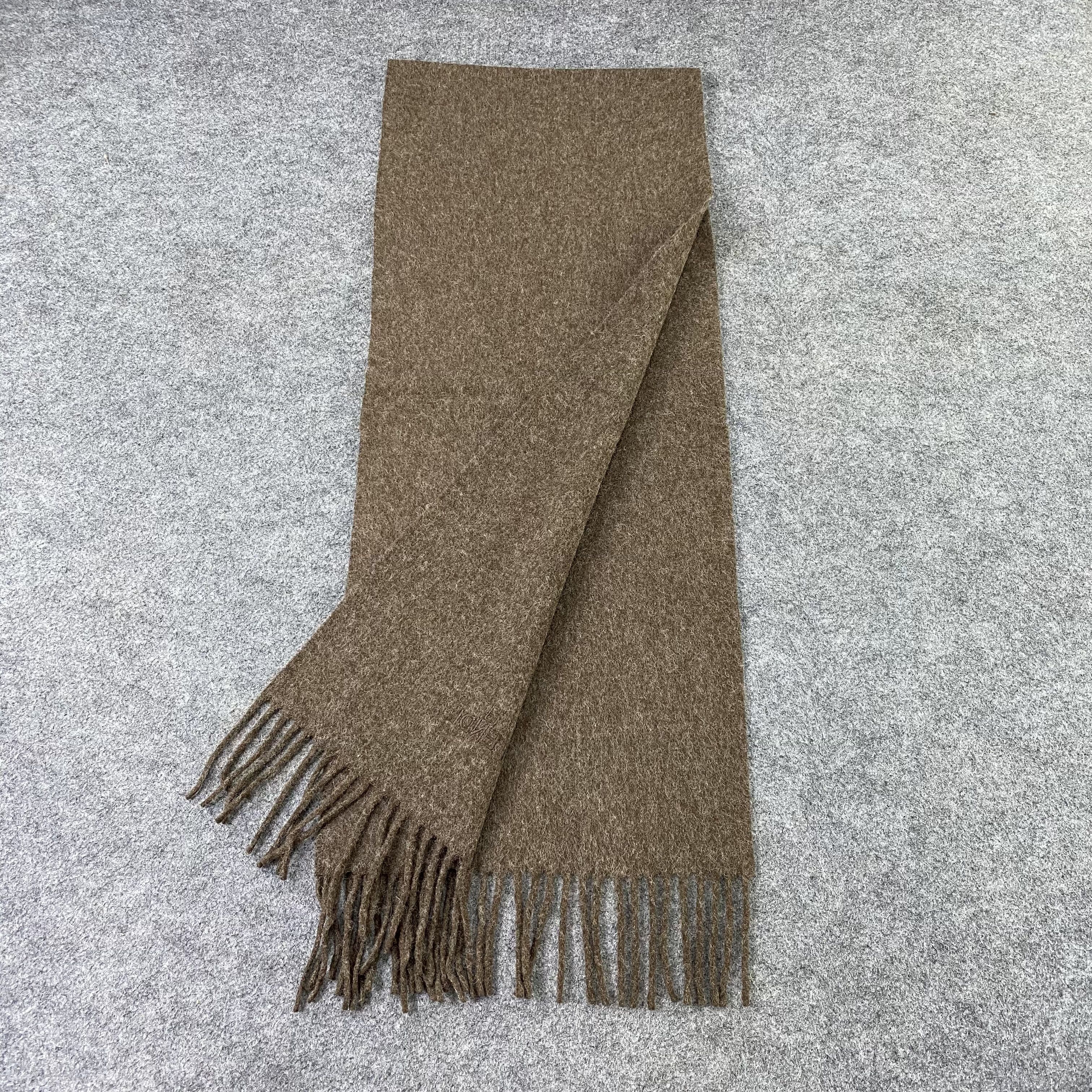 Designer Fendi Muffler / Scarf / Neckwear -T1332 Size ONE SIZE - 2 Thumbnail