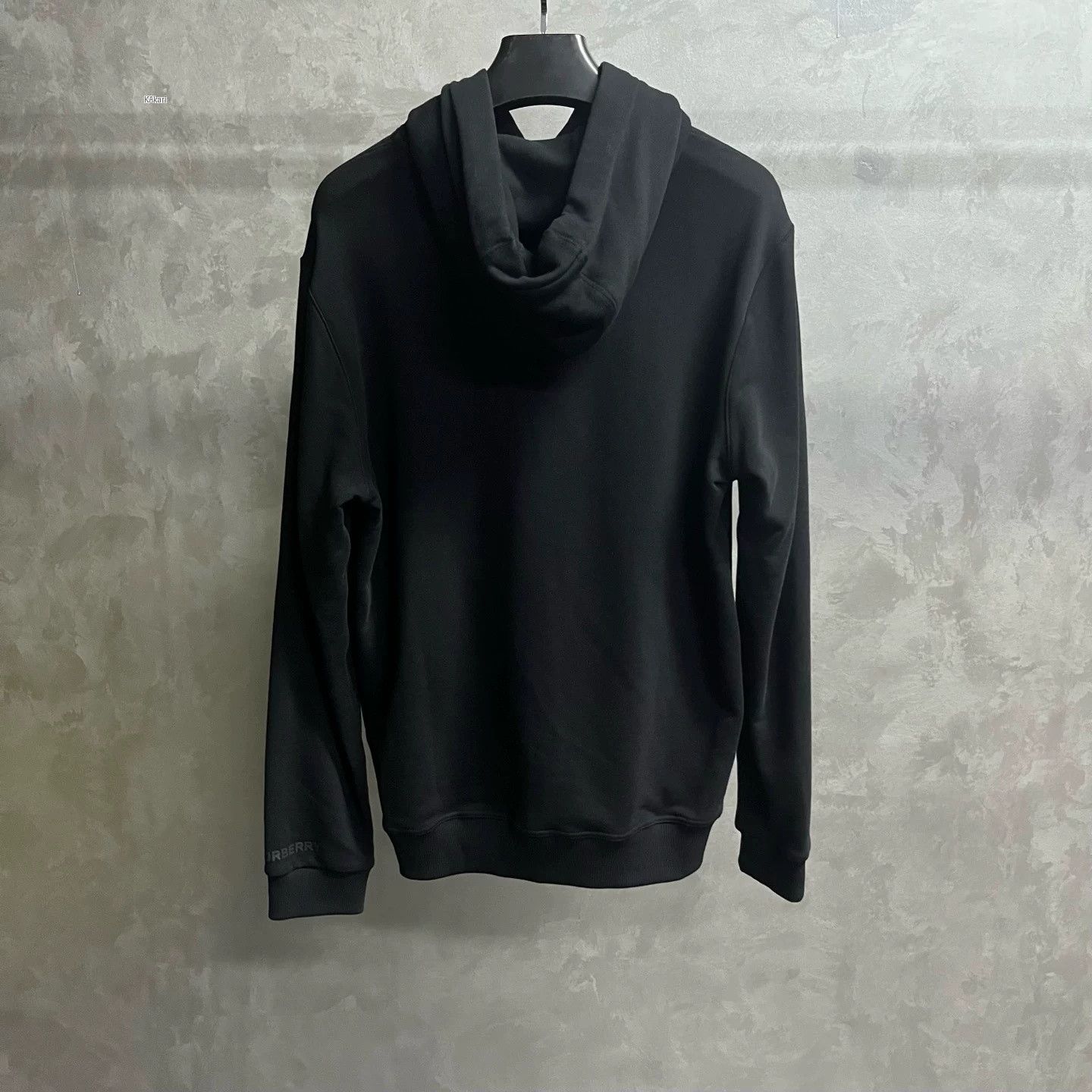 Burberry Burberry Latest Black Monster Print Sweatshirt Size US M / EU 48-50 / 2 - 5 Thumbnail