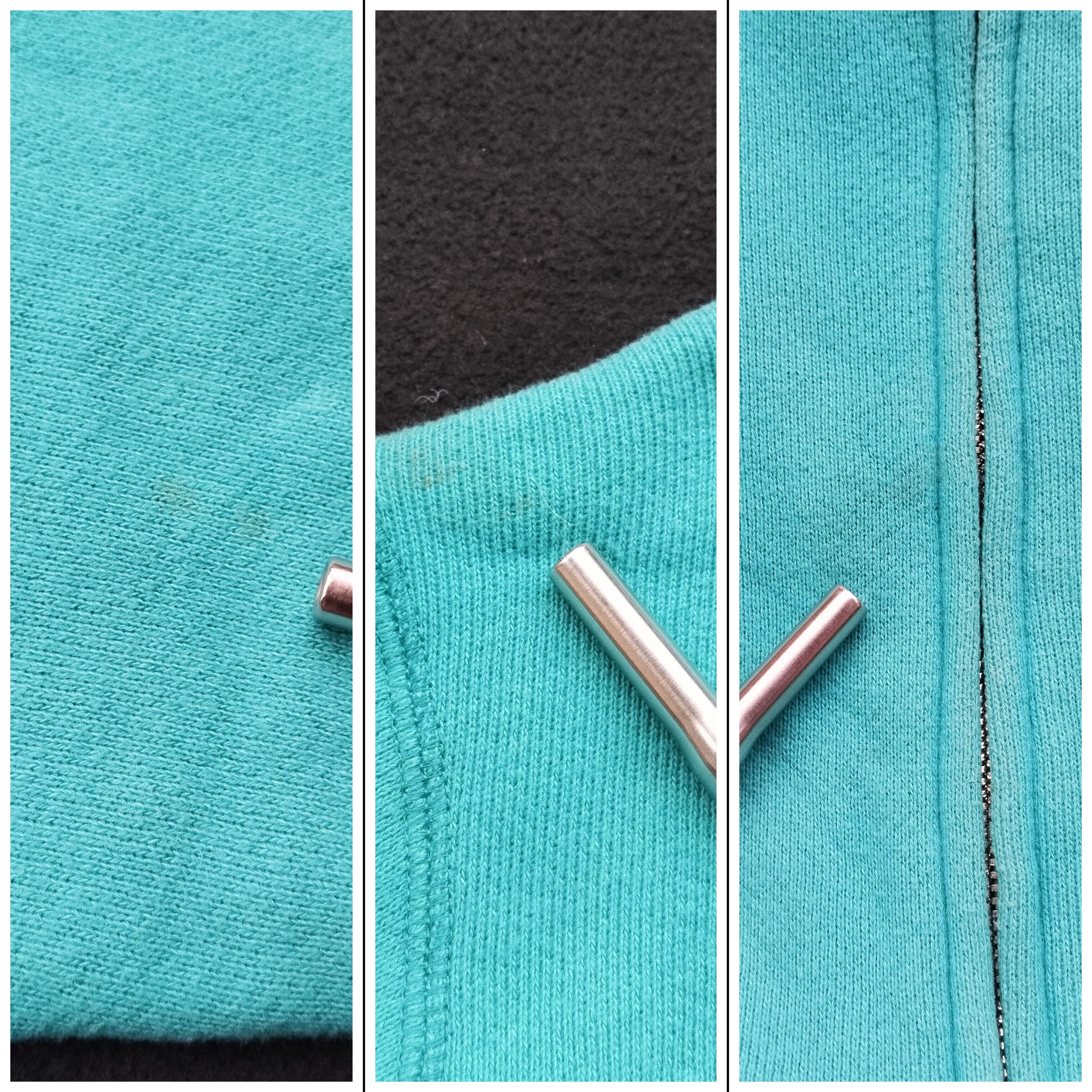 Billionaire Boys Club 2007 Billionaire Boys Club Ice Cream Full Zip Hoodie Size US M / EU 48-50 / 2 - 9 Thumbnail