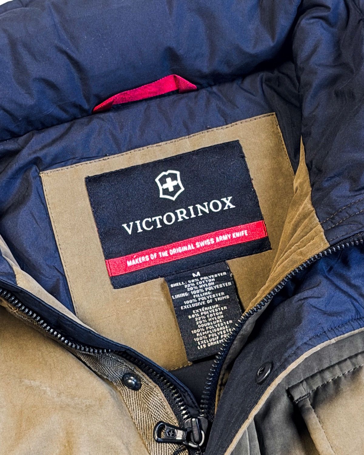 Victorinox Victorinox Habsburg Jacket Size US M / EU 48-50 / 2 - 3 Thumbnail