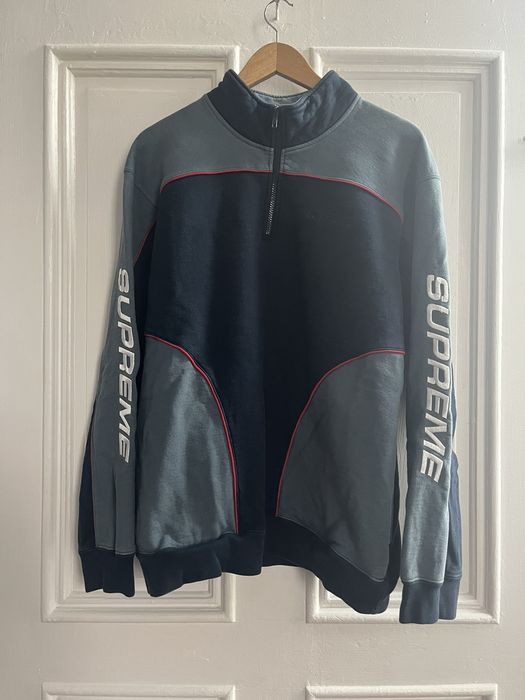 Supreme speedway hot sale