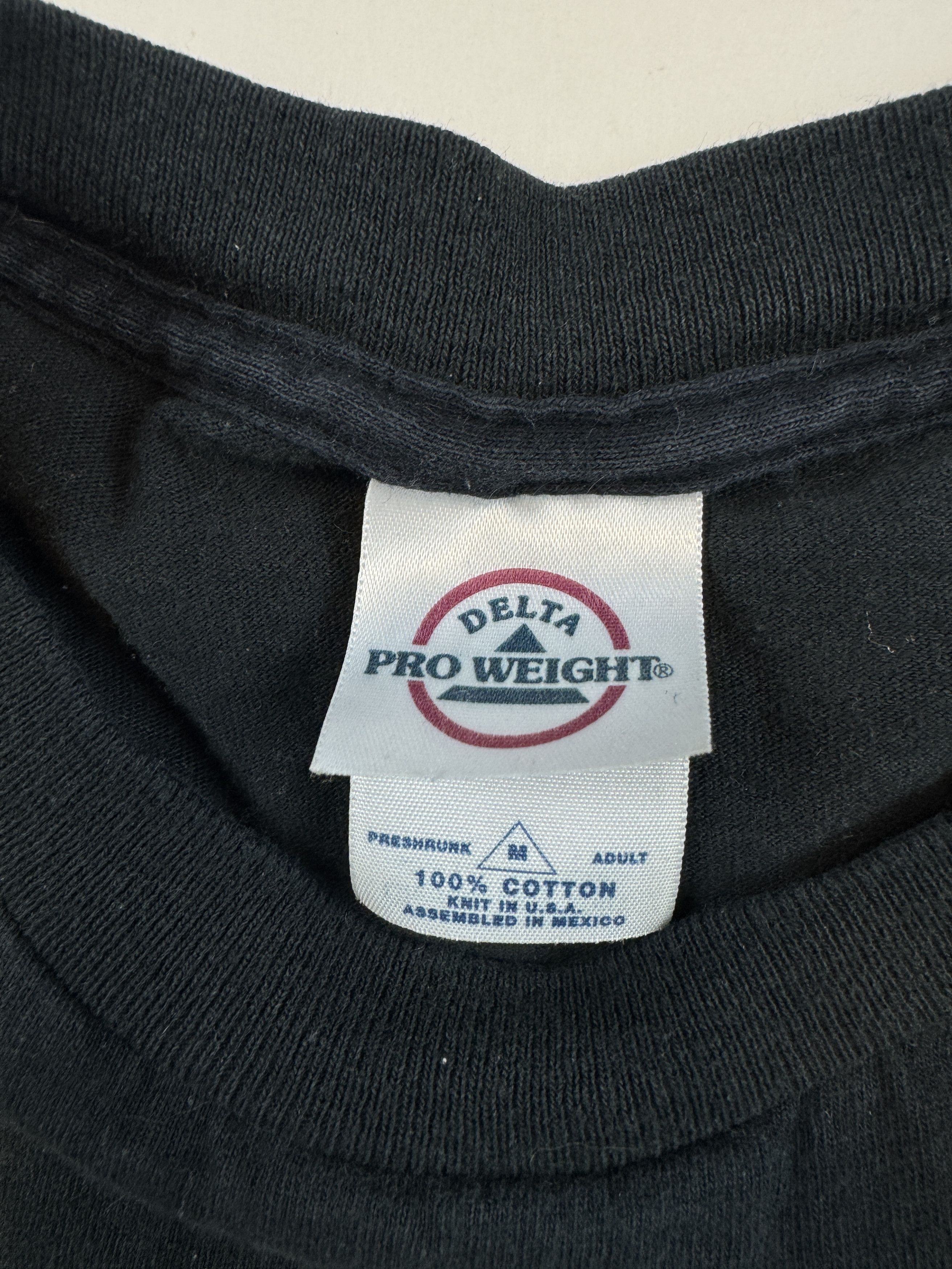 Vintage Home Movies 2013 Brendon Tee Size US M / EU 48-50 / 2 - 4 Thumbnail