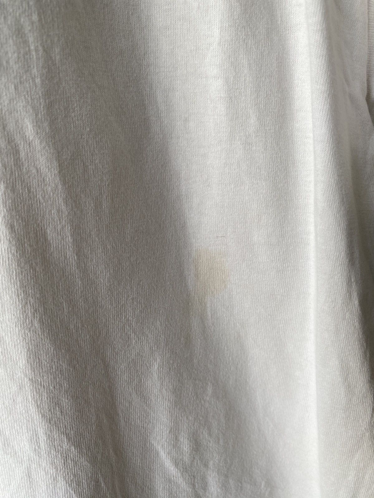 Art Comes First × Fuck Art, Make Tees 2000s - MEMA Meguropolitan Museum Of Art Tokyo Distressed Size US M / EU 48-50 / 2 - 10 Thumbnail