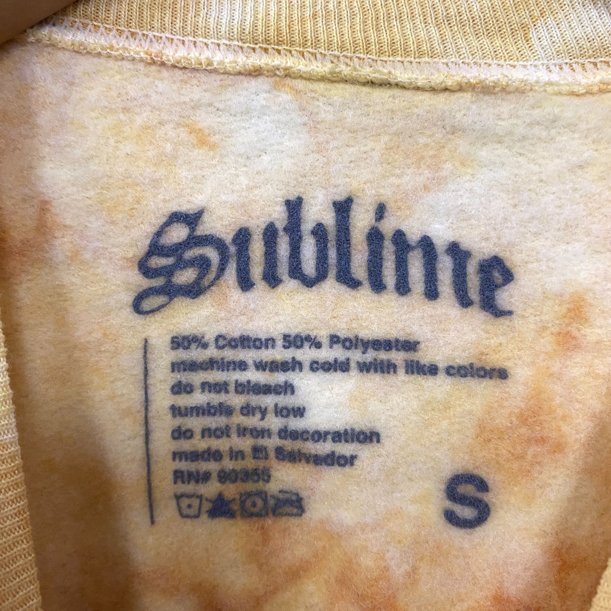 Sublime Sublime 40 Oz To Freedom Rock Crewneck size small Size US S / EU 44-46 / 1 - 4 Thumbnail