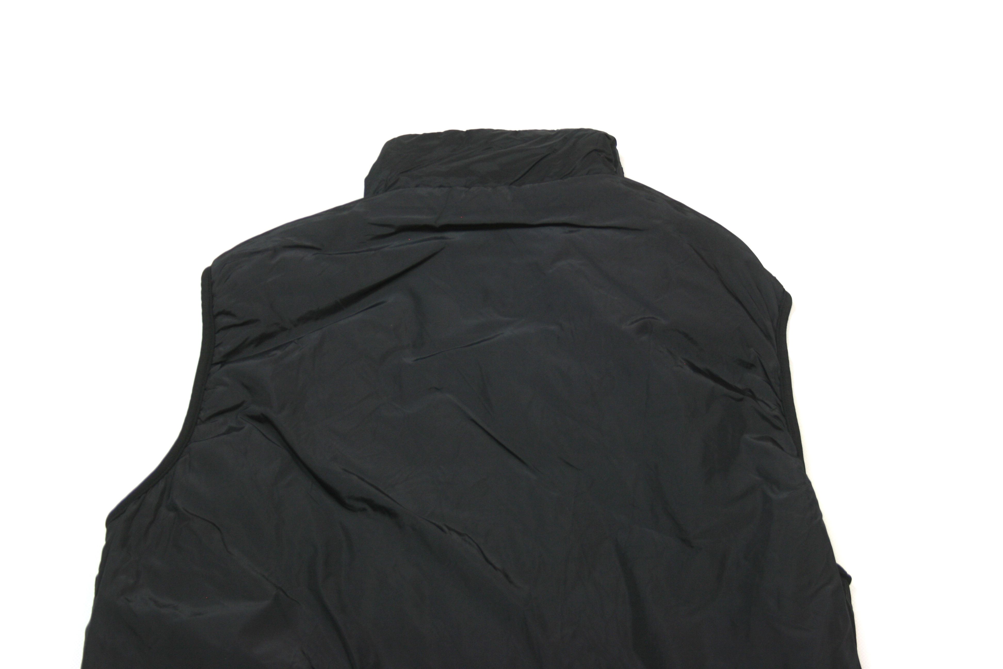 Penfield 00S Reversible Fleece Nylon Vest Made in Korea Vintage Size US L / EU 52-54 / 3 - 6 Thumbnail