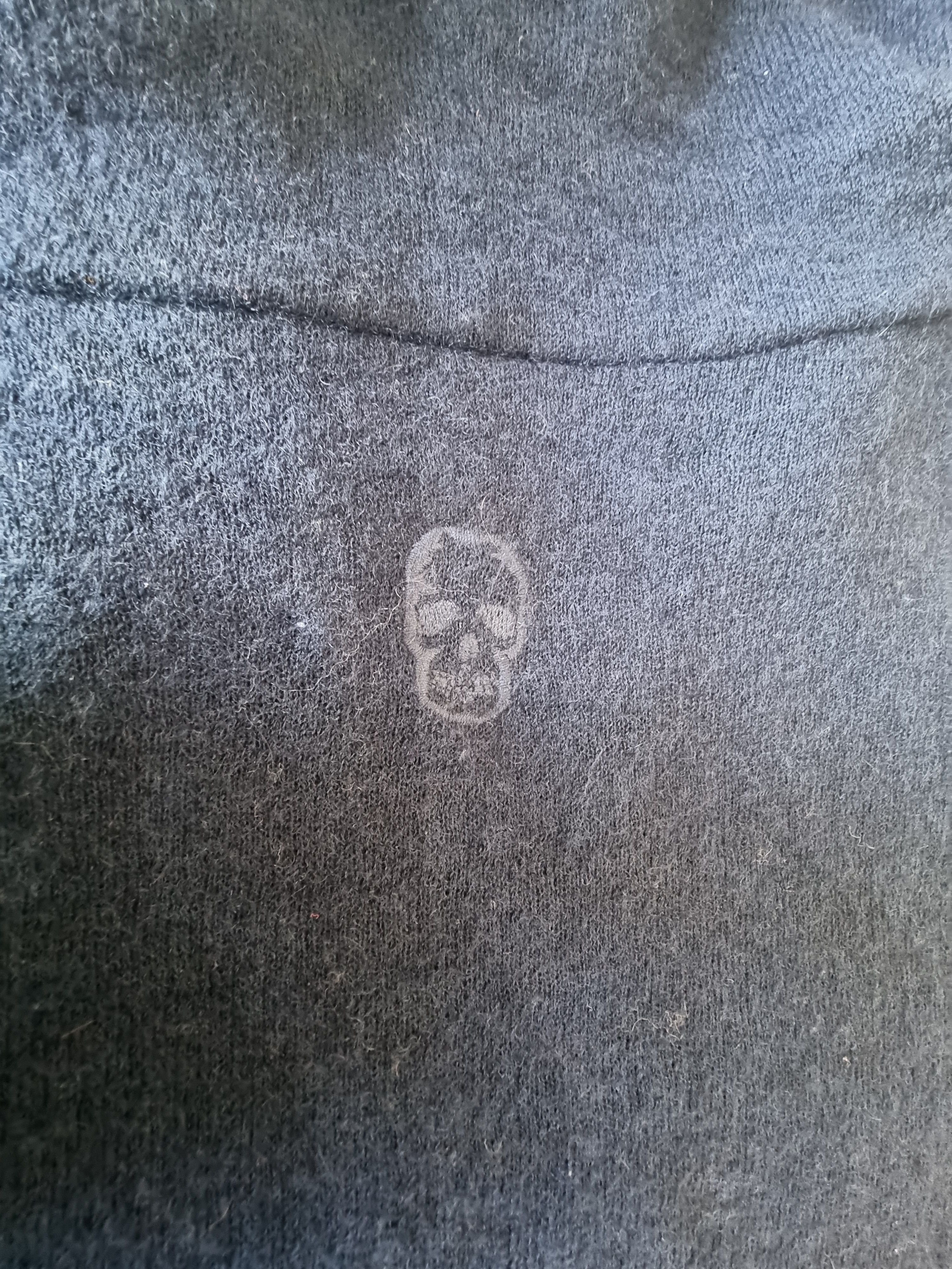 Zadig & Voltaire Zadig & Voltaire cashmere hoodie Size US XL / EU 56 / 4 - 7 Thumbnail