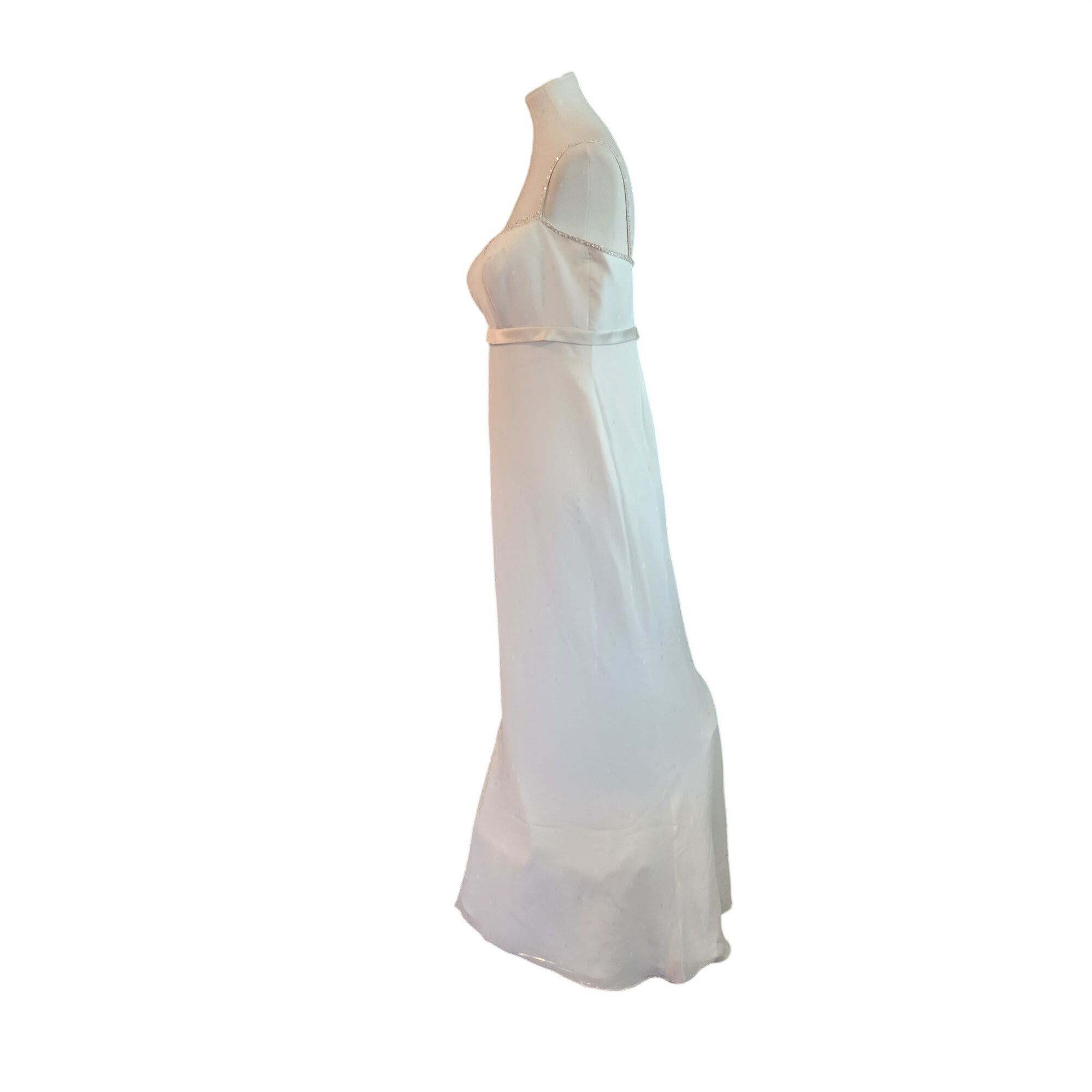 Other Exclusive Bridals by ACE Womens size 16 Beachy BOHO Size XXL / US 16-18 / IT 52-54 - 3 Thumbnail