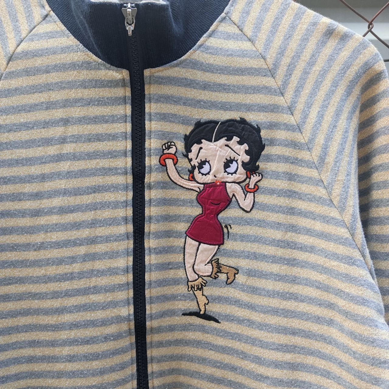 Other Betty Boop Sweatshirt Size M / US 6-8 / IT 42-44 - 2 Thumbnail