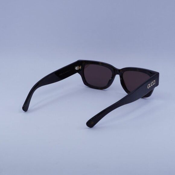 Gucci Gucci GG1794S 002 Sunglasses Dark Havana Square Frame, Brown Size ONE SIZE - 10 Thumbnail