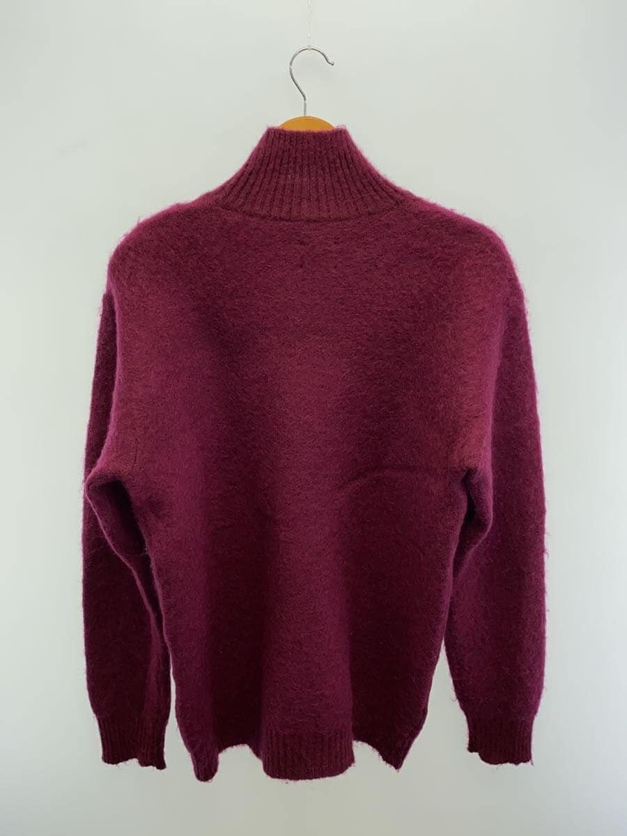Needles Mohair Zip Cardigan Size US M / EU 48-50 / 2 - 2 Thumbnail