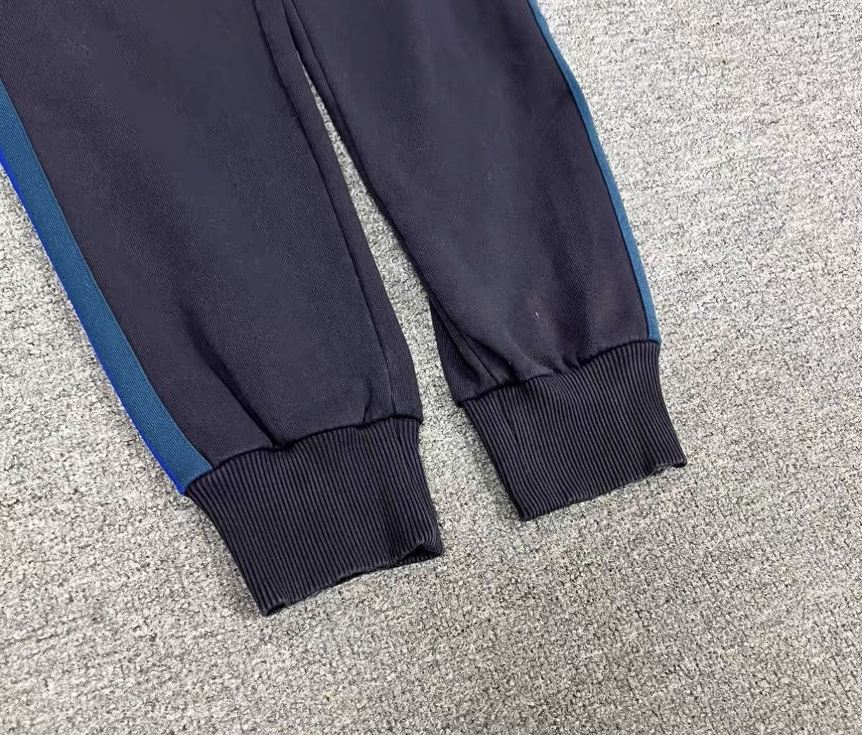 Dries Van Noten Dries Van Noten Side Stripe Track Pants J16 Size US 30 / EU 46 - 3 Thumbnail