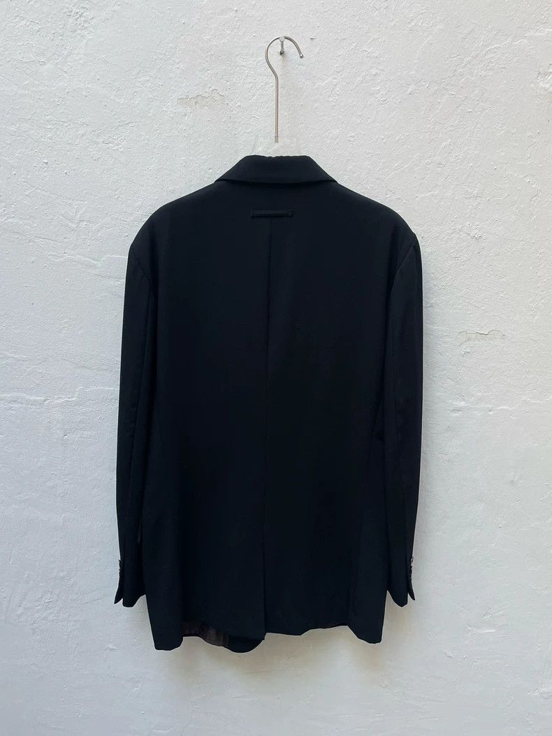 Jean Paul Gaultier Jean Paul Gaultier 99AW Wool blazer 2504-Nextarrow Size 50R - 5 Thumbnail