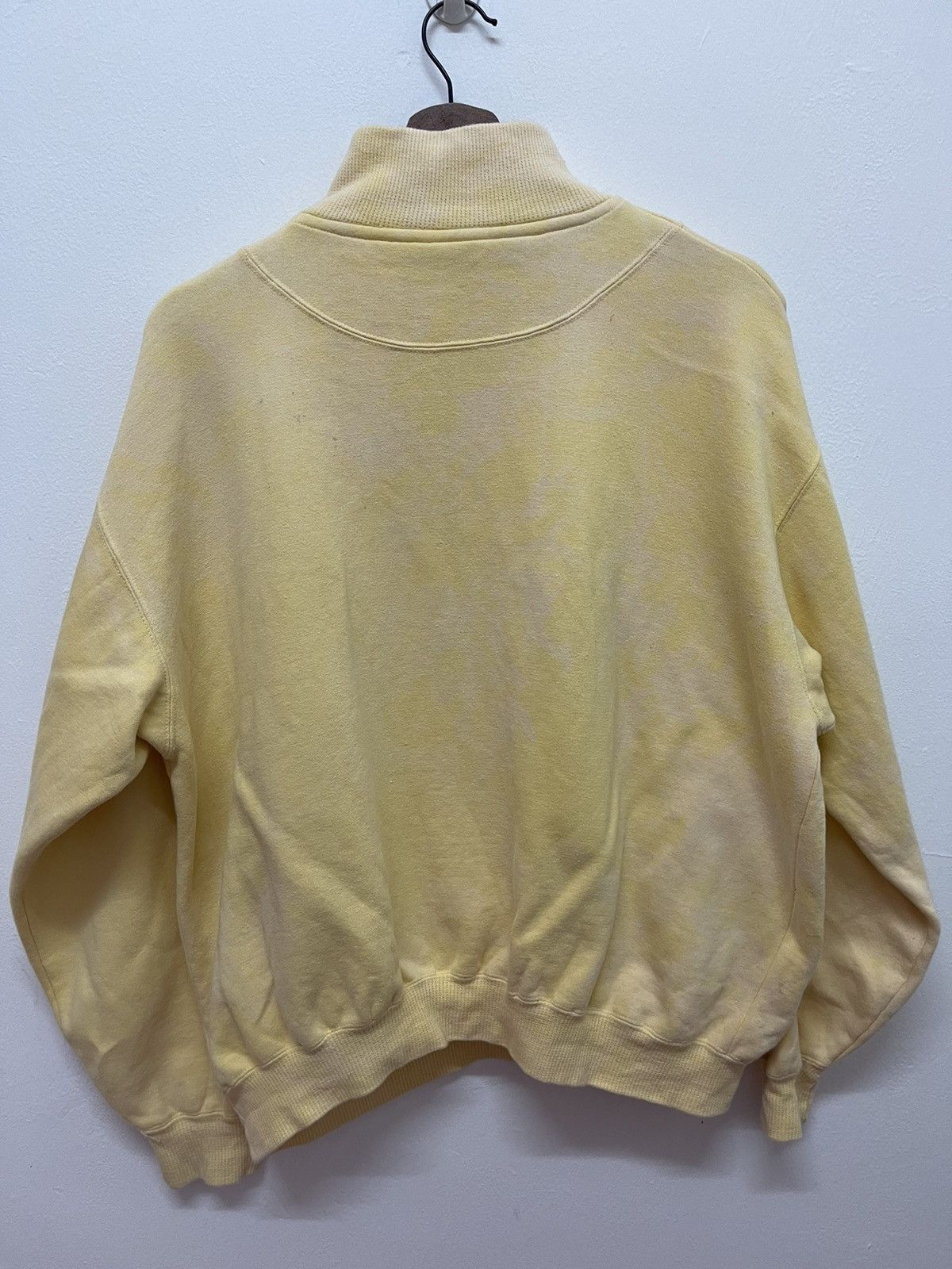 Audi × Vintage VINTAGE AUDI AUTOMOTIVE SWEATER Size US M / EU 48-50 / 2 - 3 Thumbnail