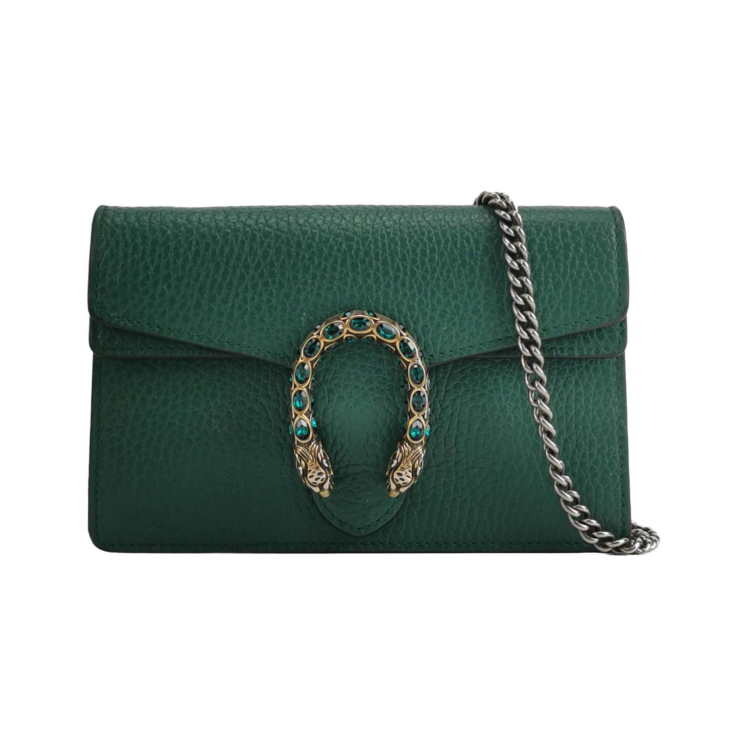 Gucci Gucci Women os Shoulder Bags Size ONE SIZE - 1 Thumbnail