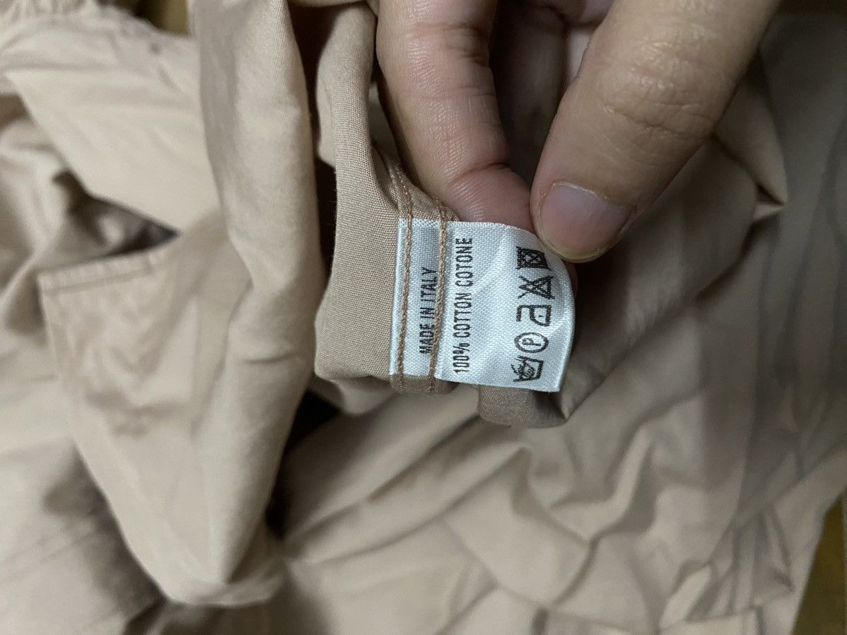 Gucci 2000s Gucci Tom Ford Pink Shirt Size US L / EU 52-54 / 3 - 6 Thumbnail