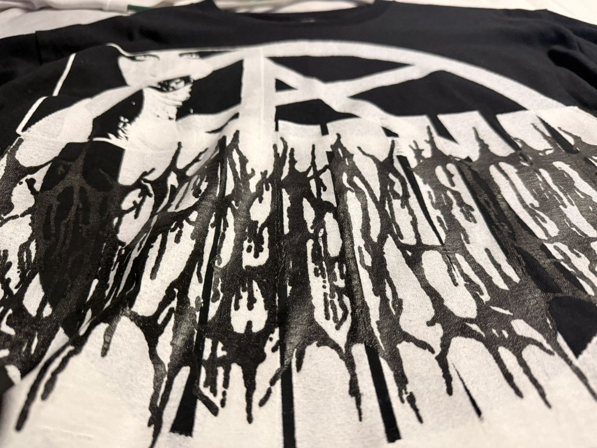 Other ilovepunx.com sold out 1 of 1 “brittney” tee Size US L / EU 52-54 / 3 - 7 Thumbnail